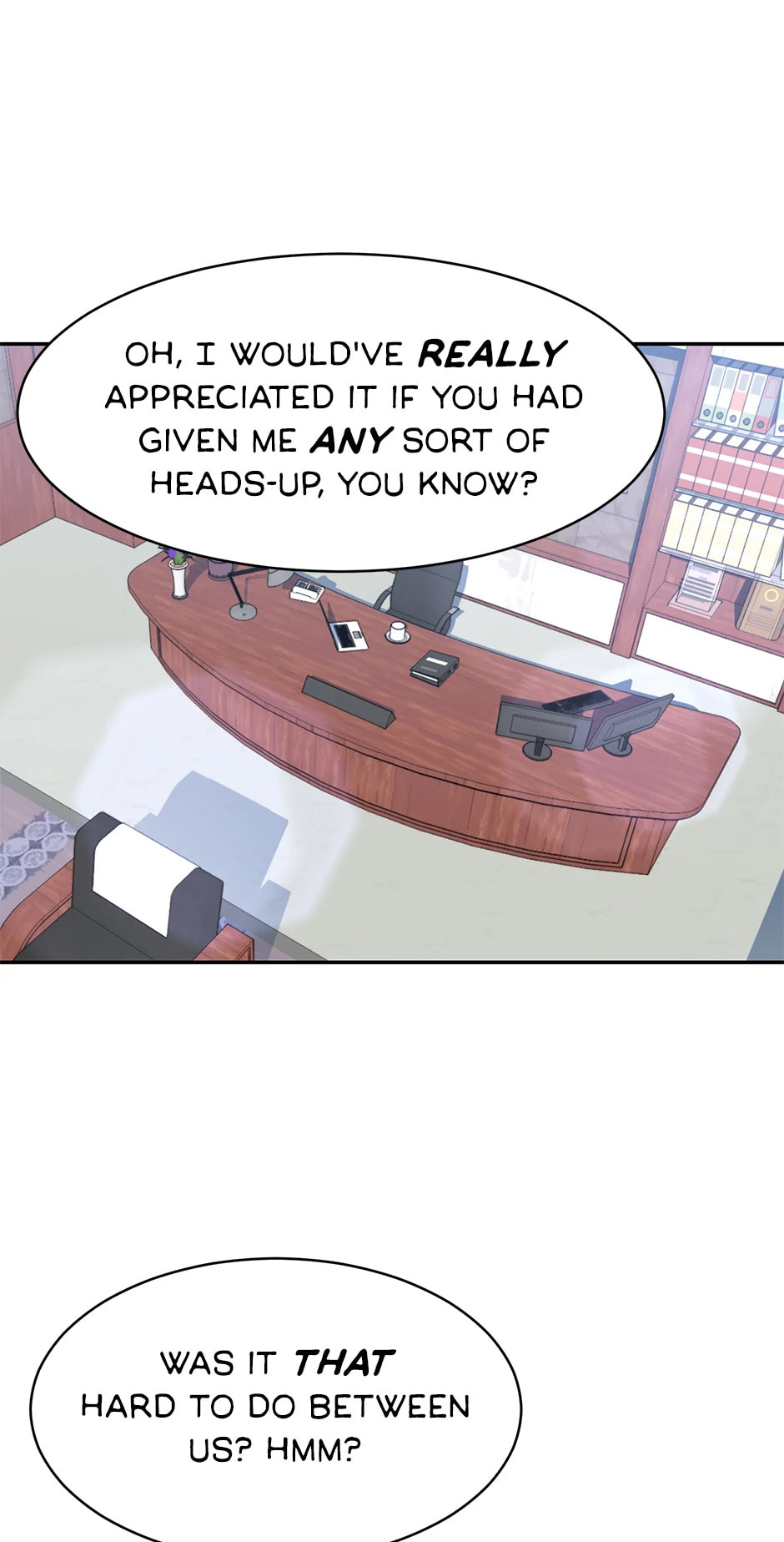 Re'Draft Chapter 63 page 1 - 