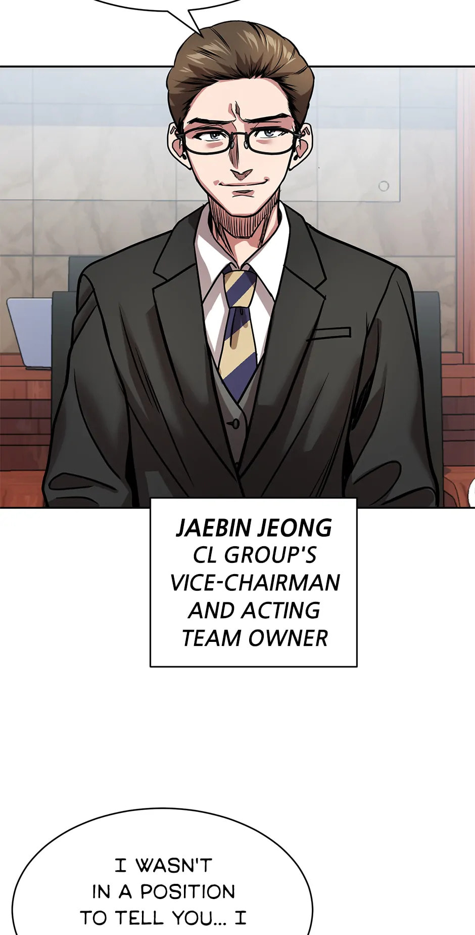 Re'Draft Chapter 63 page 2 - 