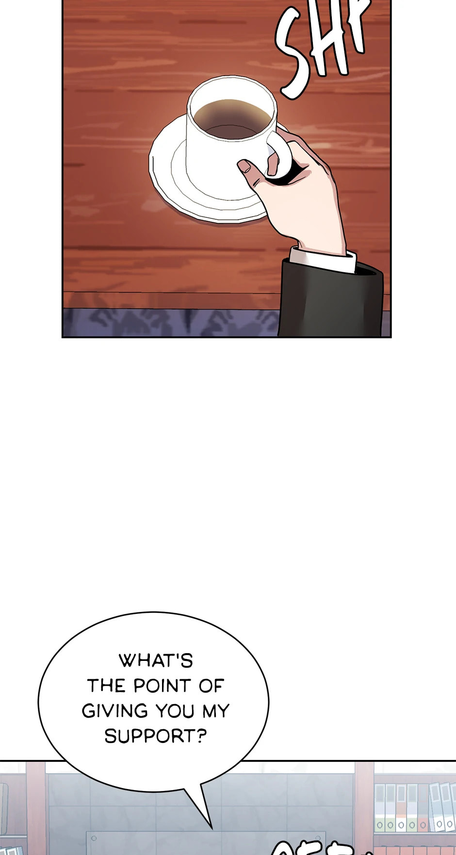 Re'Draft Chapter 63 page 11 - 