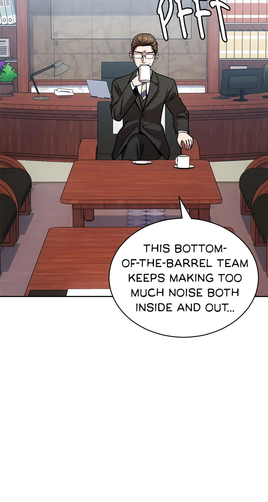 Re'Draft Chapter 63 page 12 - 