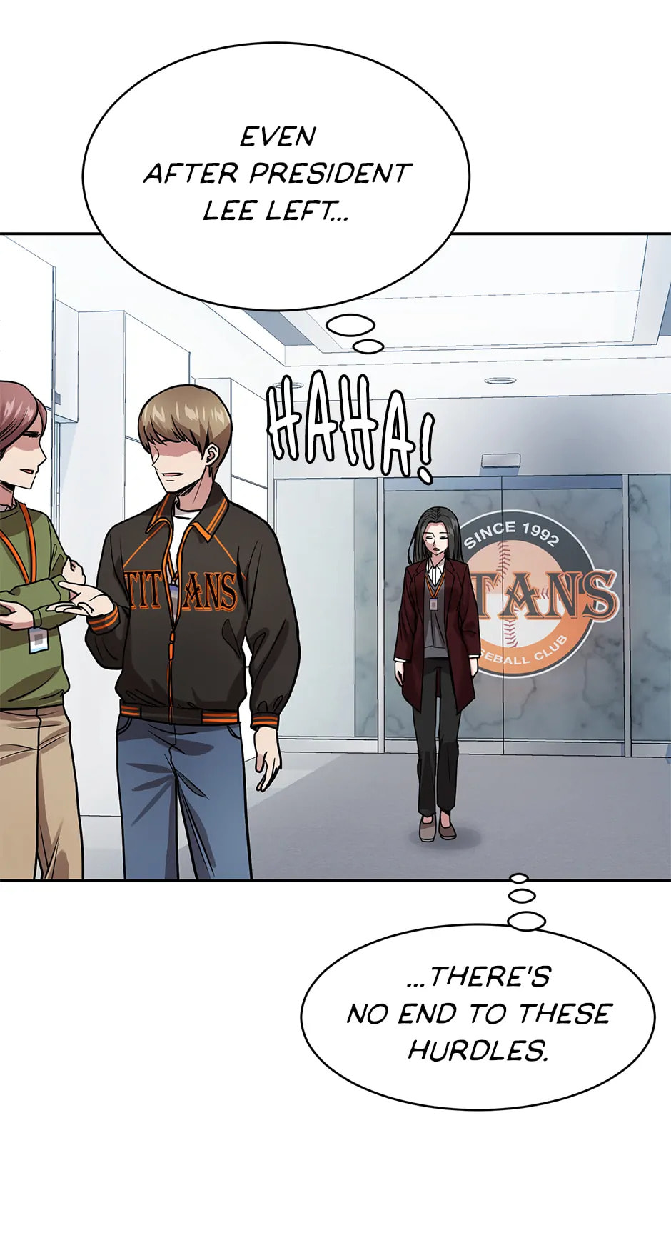 Re'Draft Chapter 63 page 14 - 