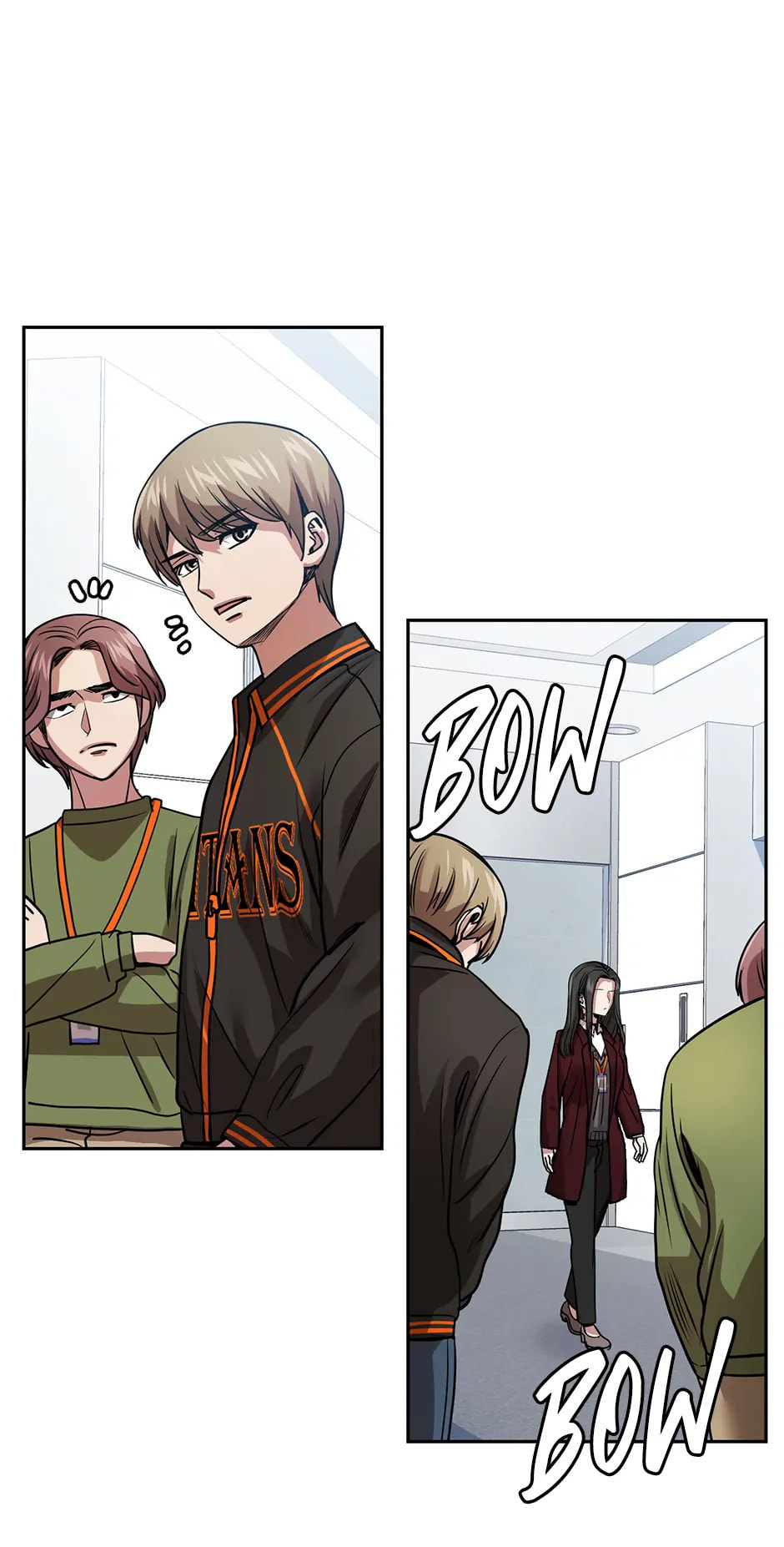 Re'Draft Chapter 63 page 15 - 