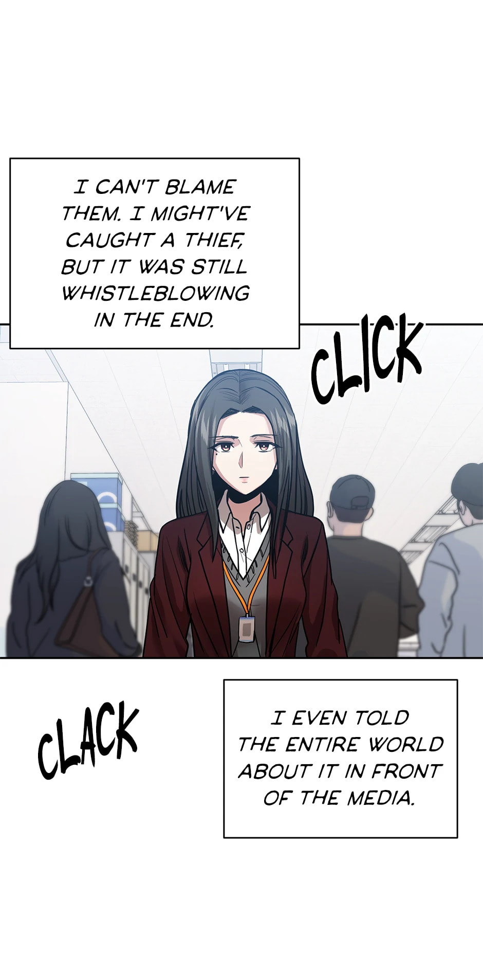 Re'Draft Chapter 63 page 18 - 