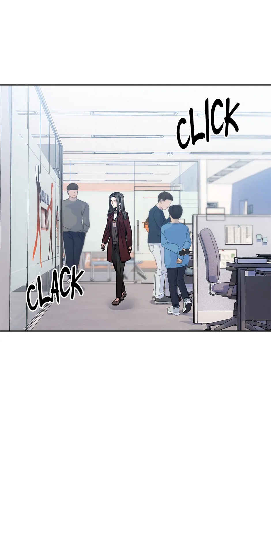 Re'Draft Chapter 63 page 19 - 