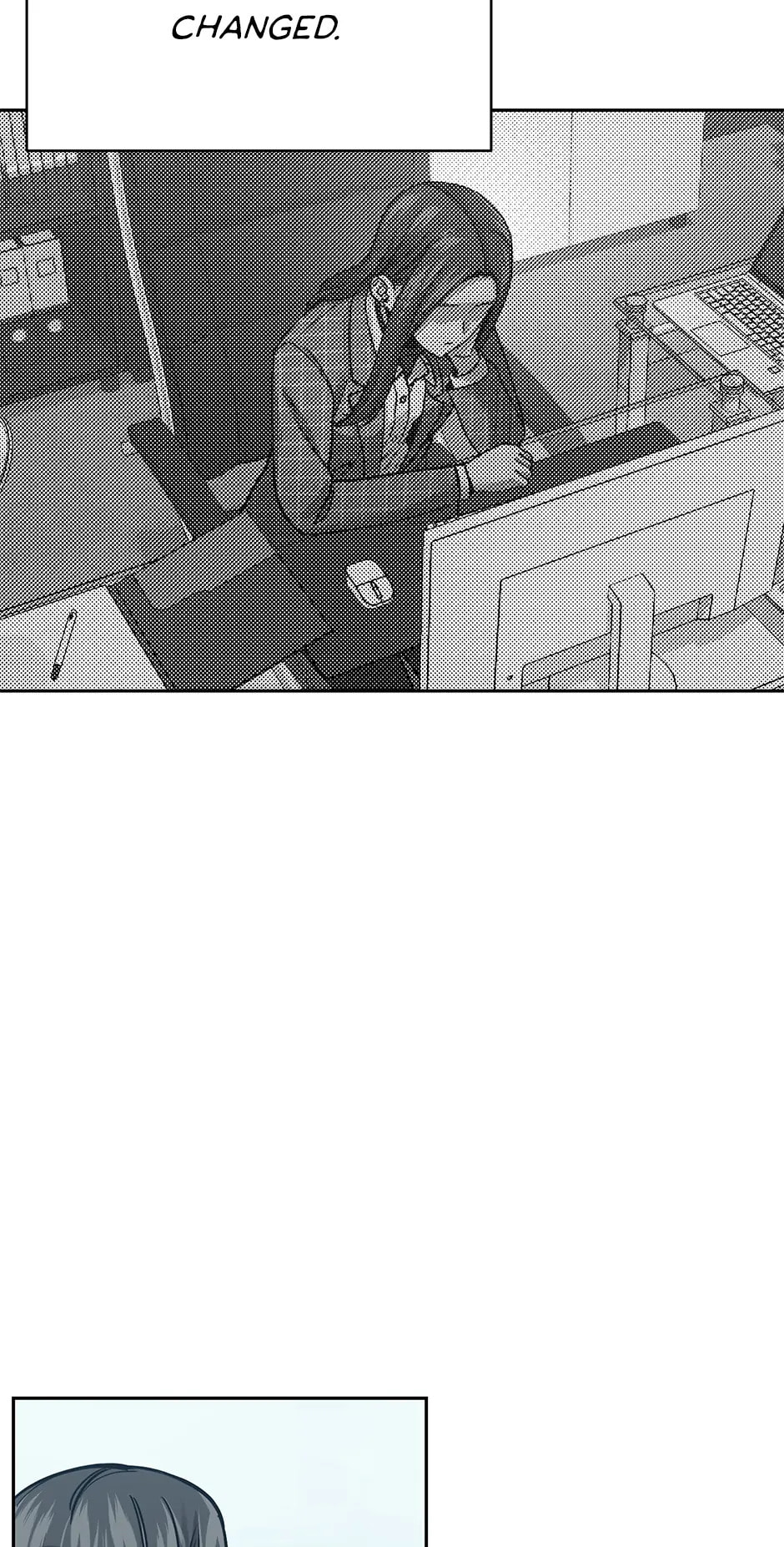 Re'Draft Chapter 63 page 21 - 