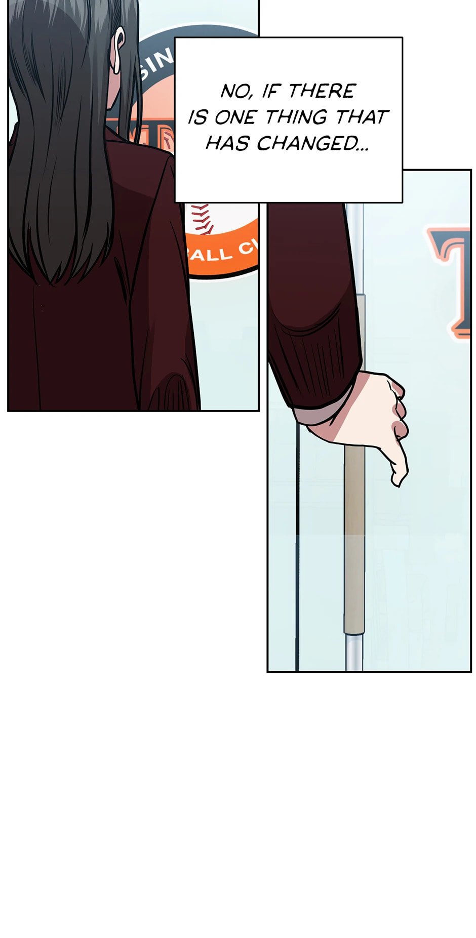 Re'Draft Chapter 63 page 22 - 