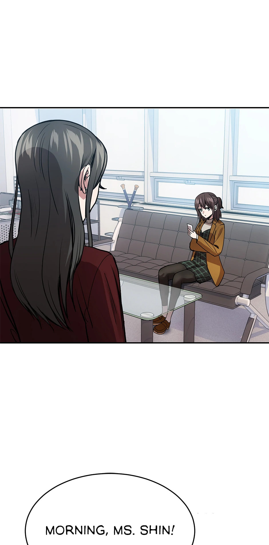 Re'Draft Chapter 63 page 23 - 