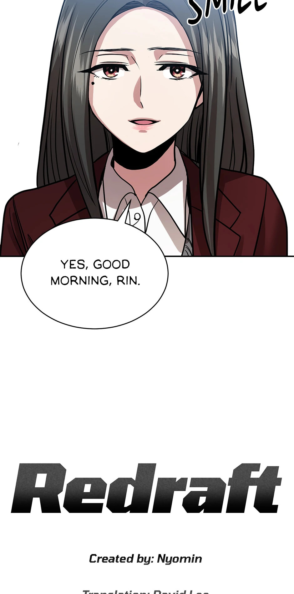 Re'Draft Chapter 63 page 25 - 