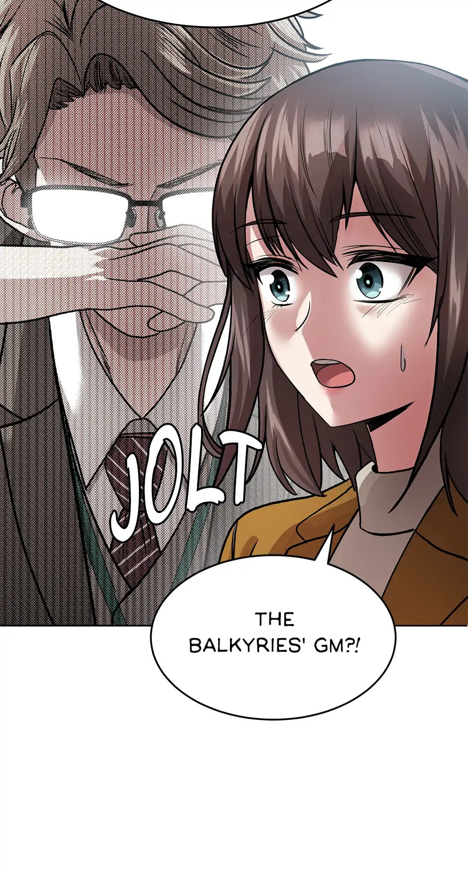 Re'Draft Chapter 63 page 37 - 