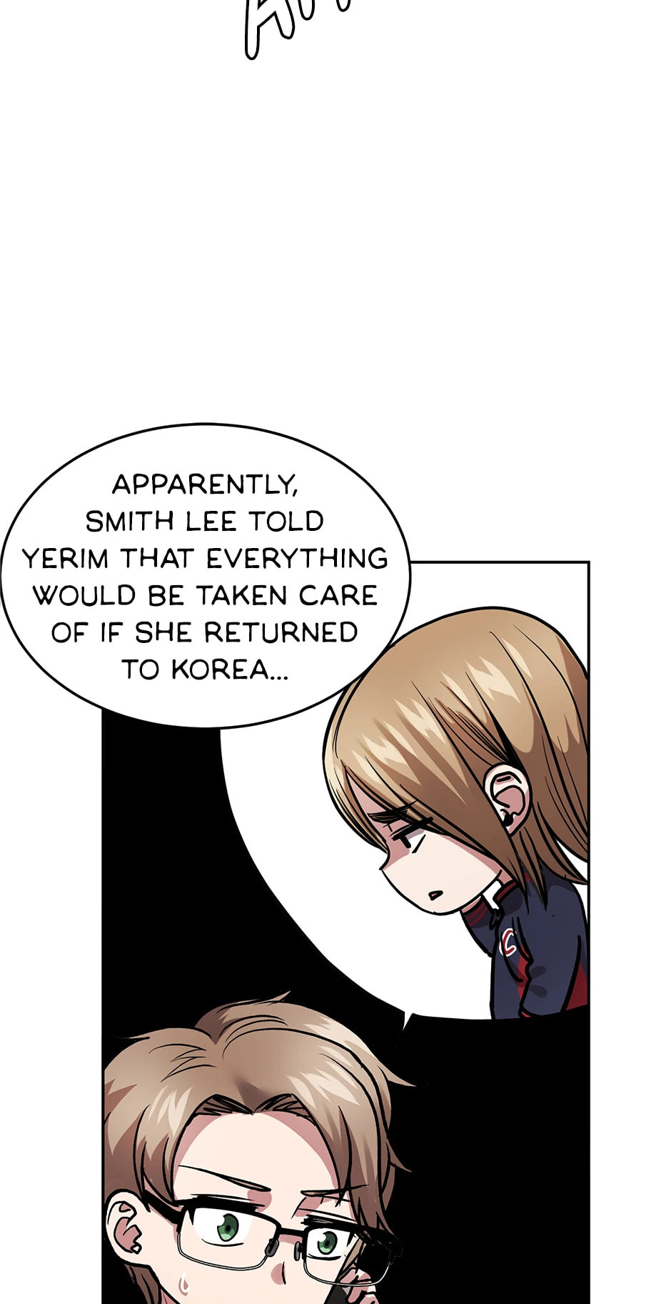 Re'Draft Chapter 63 page 40 - 