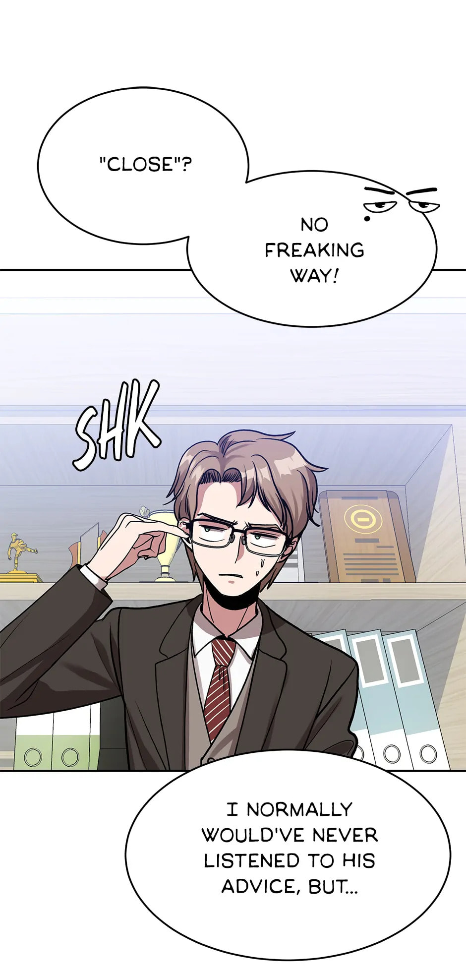 Re'Draft Chapter 63 page 46 - 