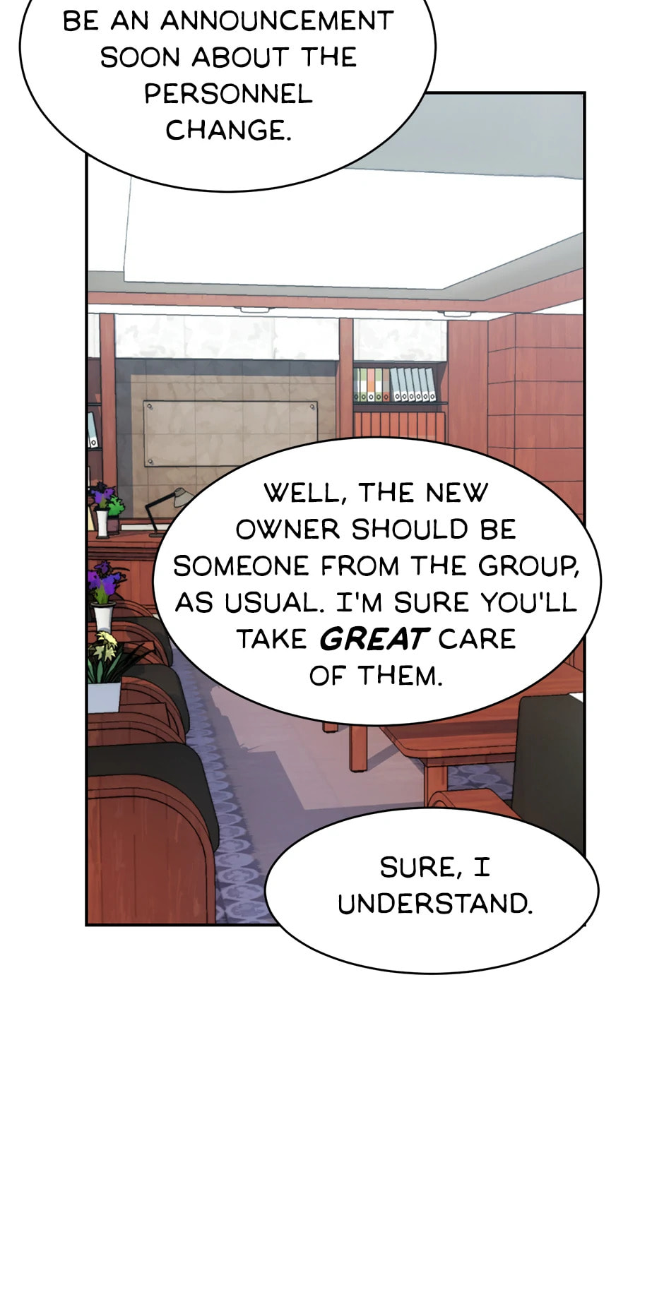 Re'Draft Chapter 63 page 6 - 