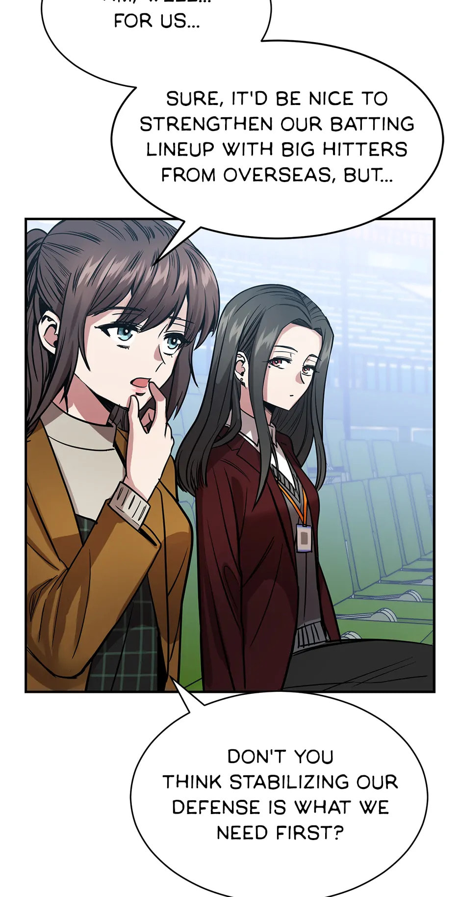 Re'Draft Chapter 63 page 55 - 