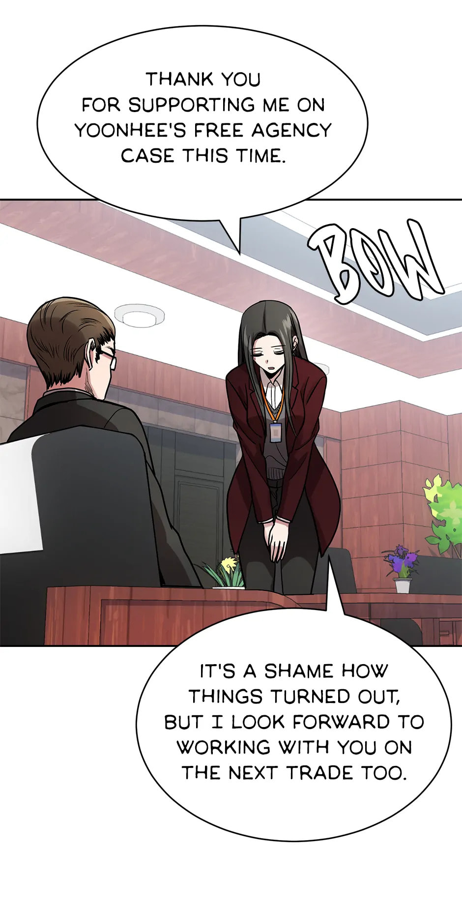 Re'Draft Chapter 63 page 7 - 