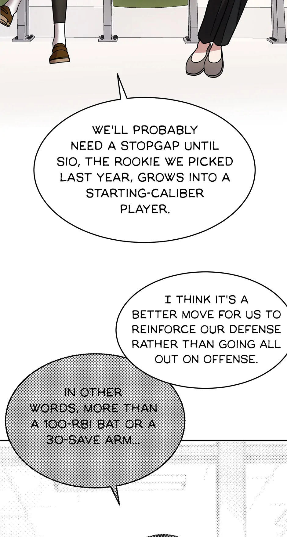 Re'Draft Chapter 63 page 61 - 