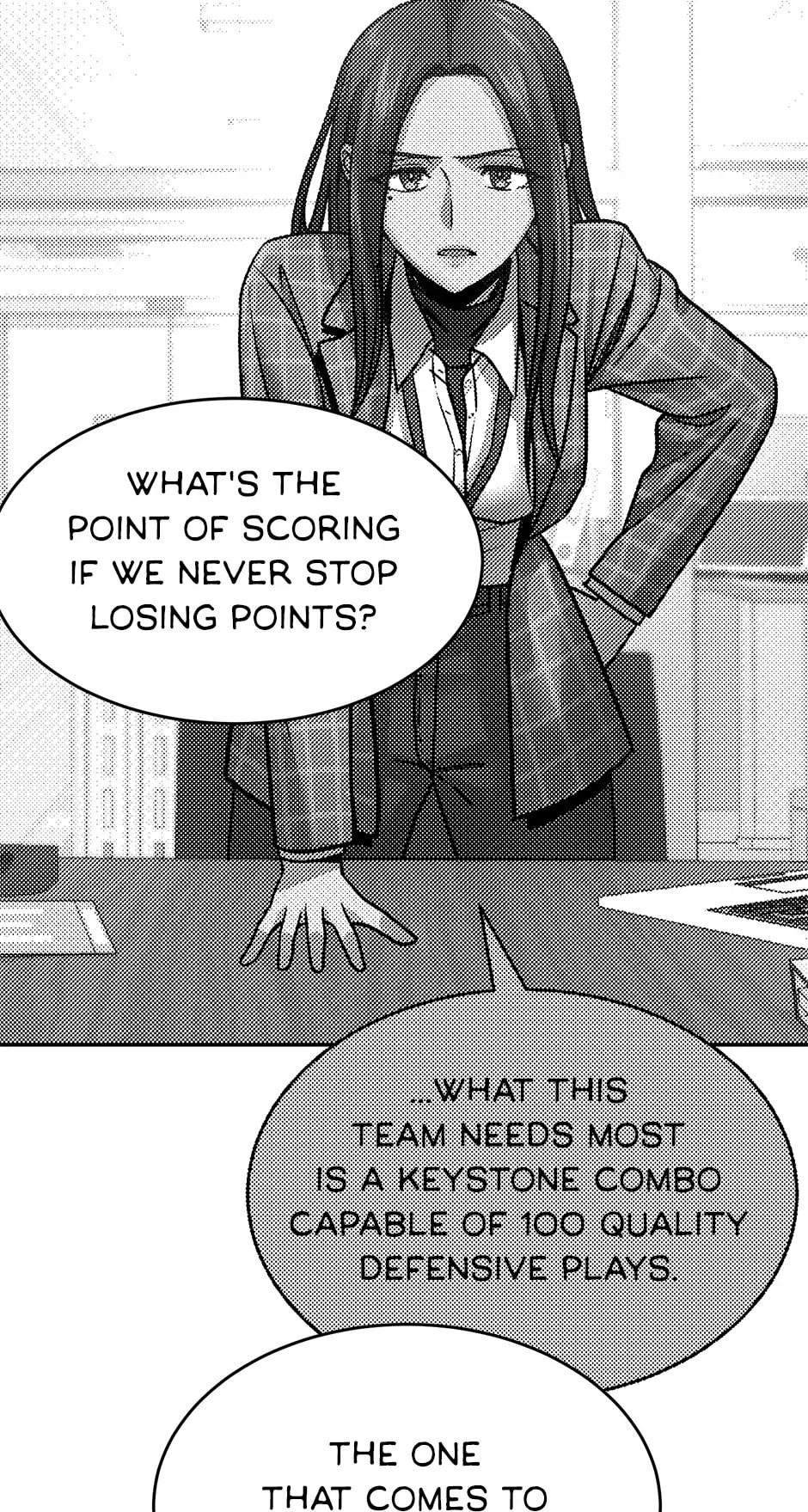 Re'Draft Chapter 63 page 62 - 