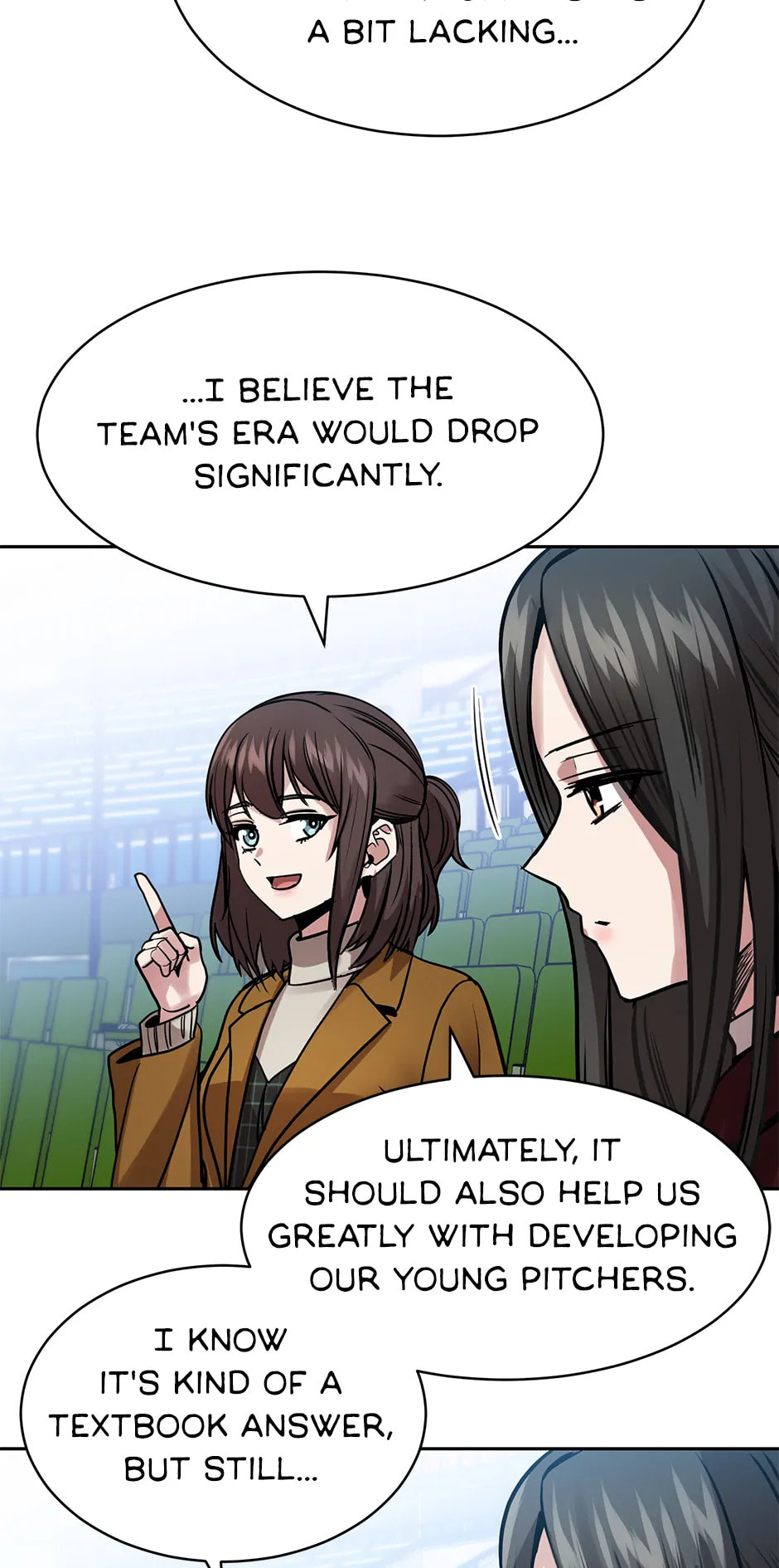 Re'Draft Chapter 63 page 67 - 