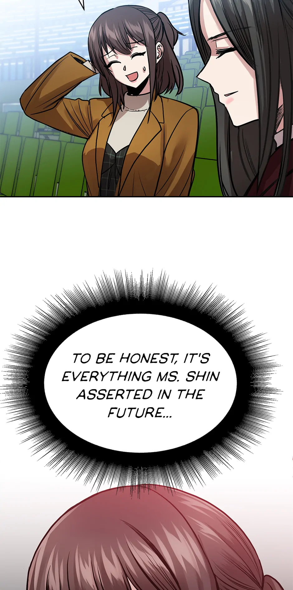 Re'Draft Chapter 63 page 68 - 