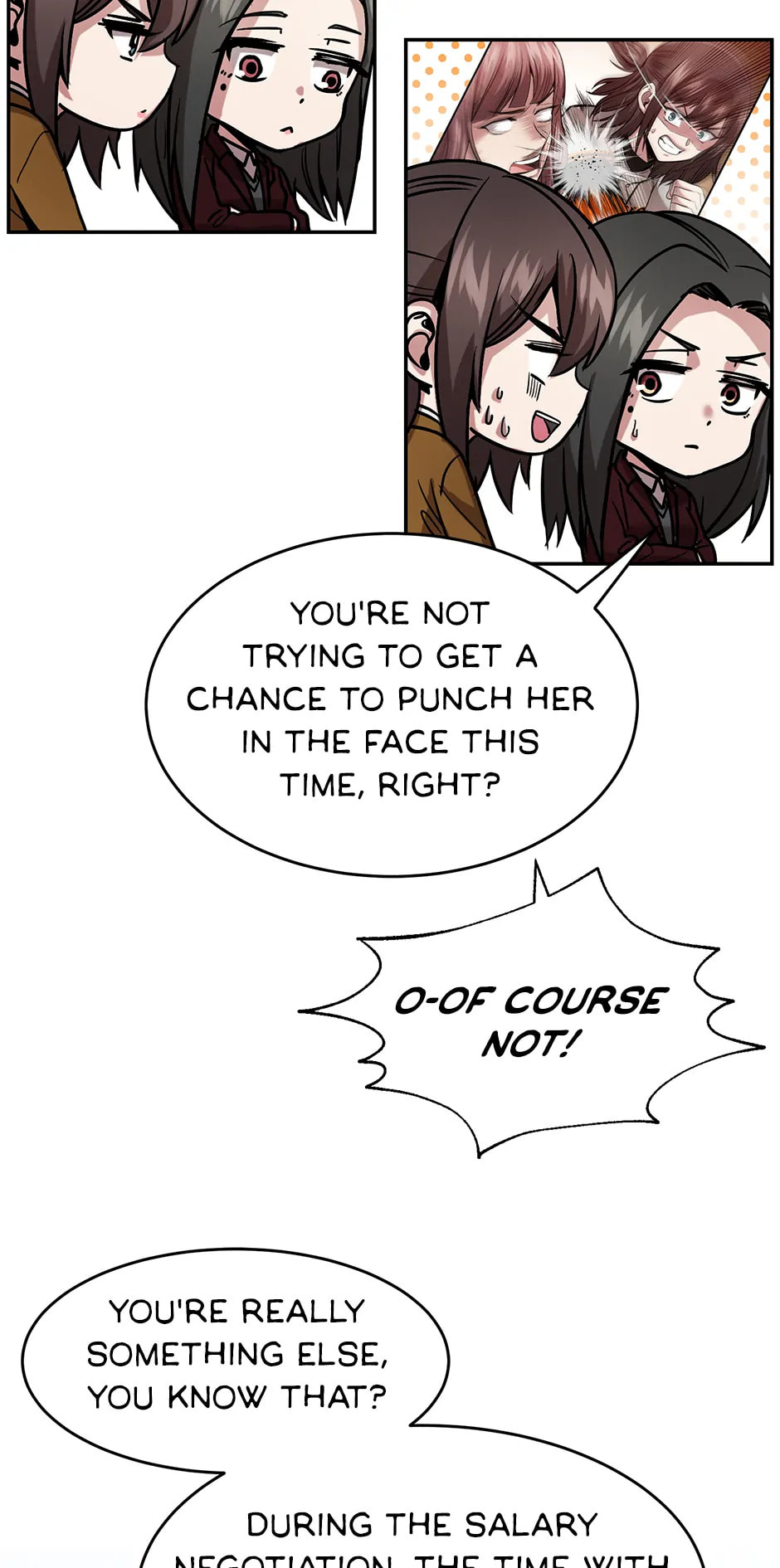 Re'Draft Chapter 63 page 70 - 