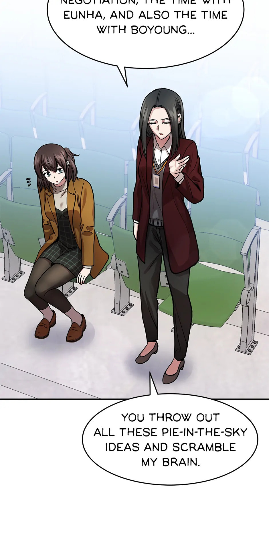 Re'Draft Chapter 63 page 71 - 