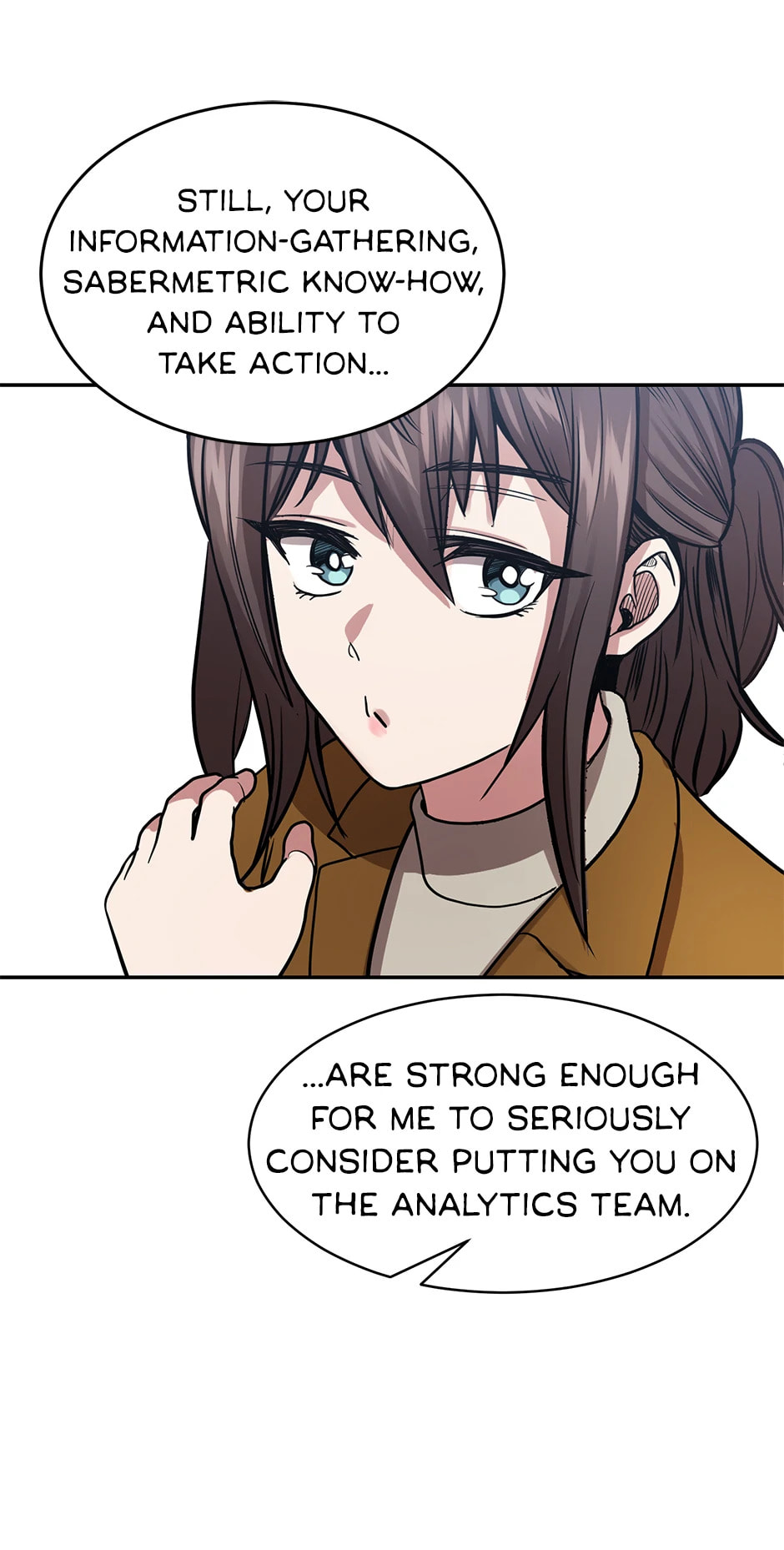 Re'Draft Chapter 63 page 72 - 