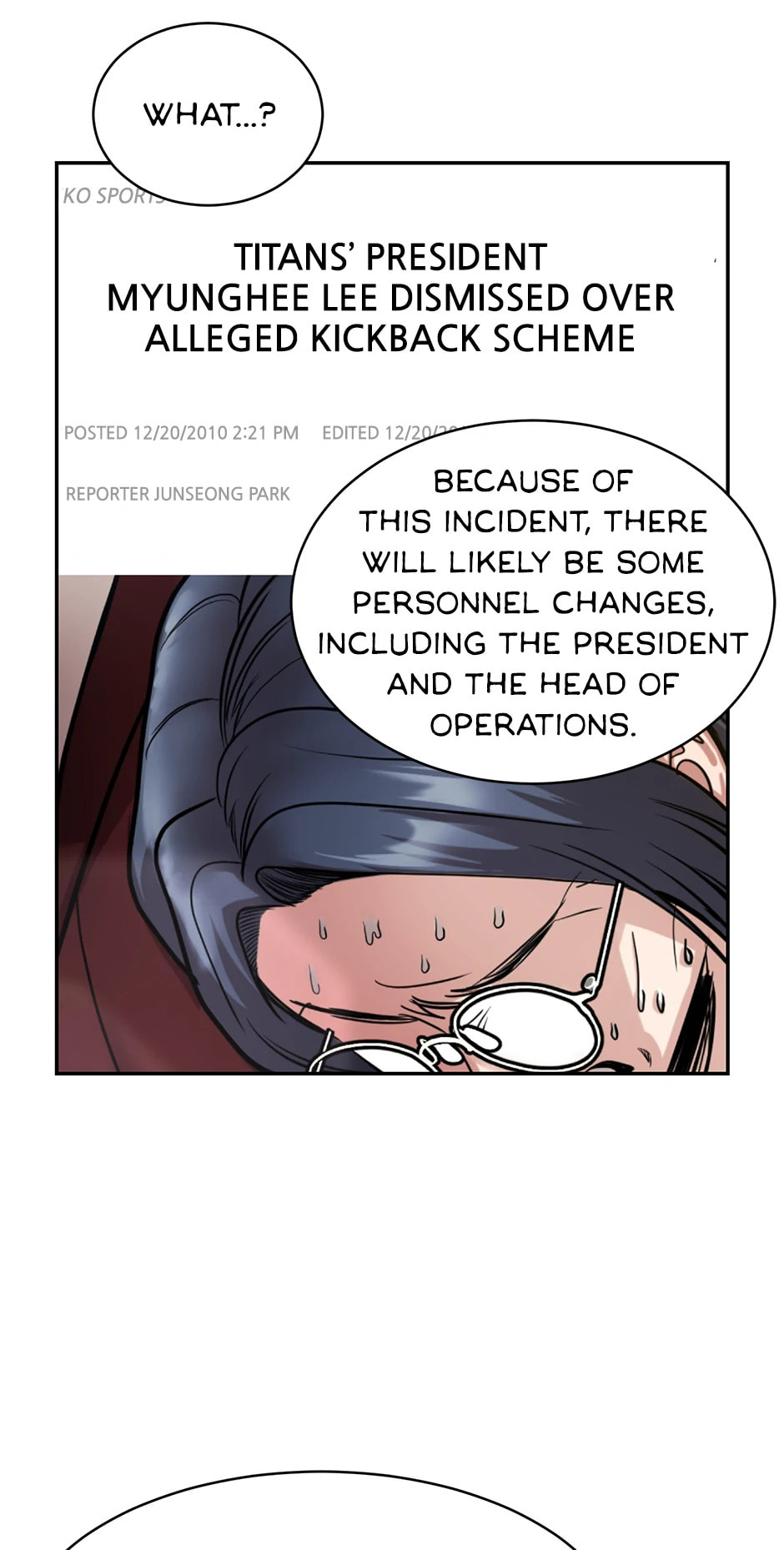 Re'Draft Chapter 63 page 73 - 