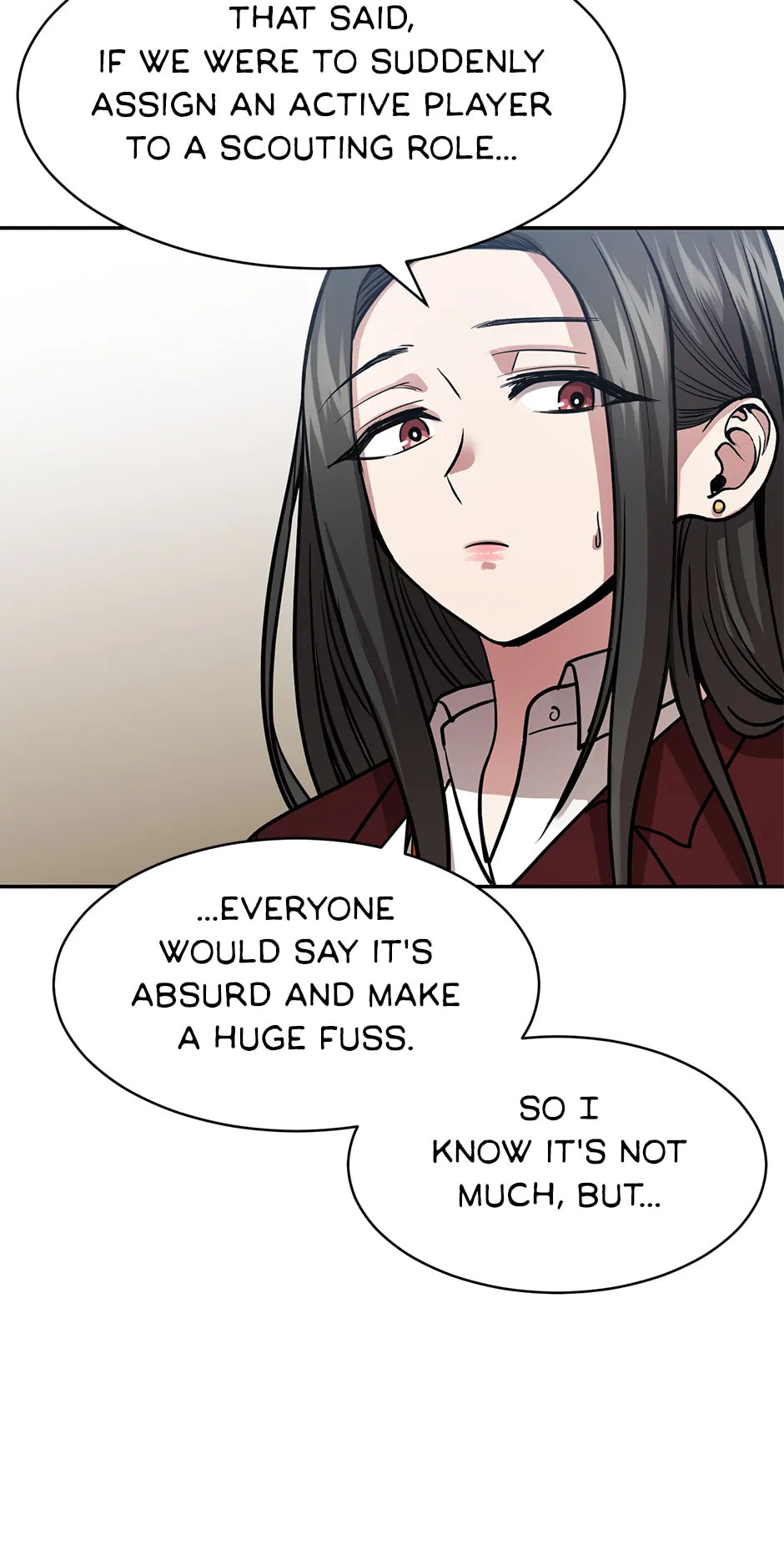Re'Draft Chapter 63 page 74 - 