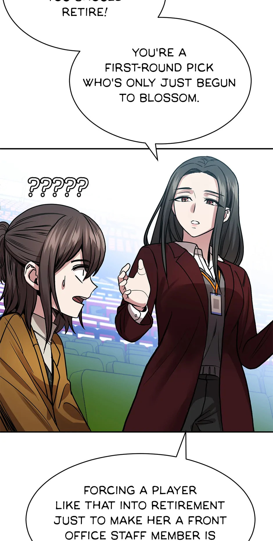Re'Draft Chapter 63 page 76 - 
