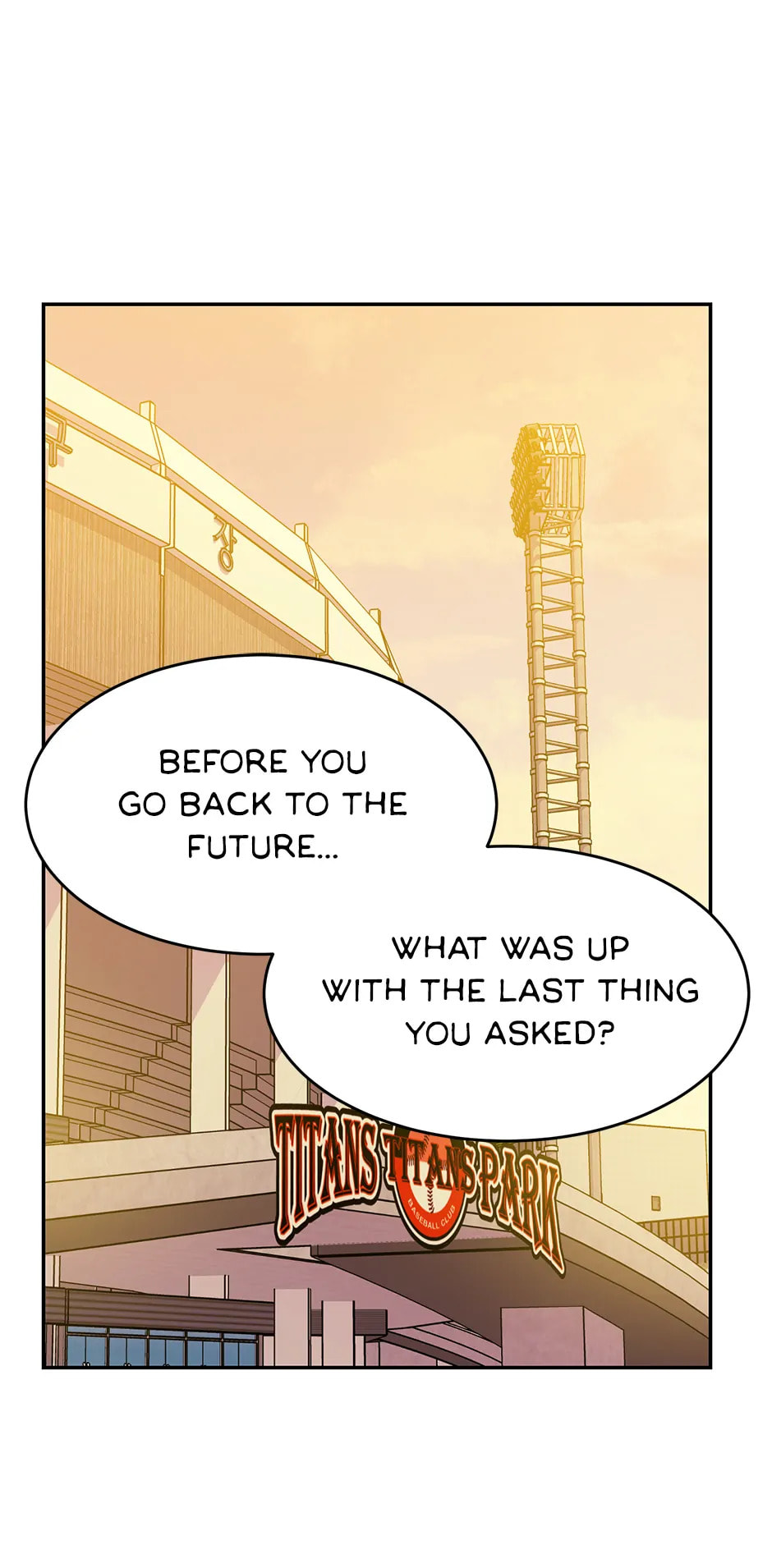 Re'Draft Chapter 64 page 1 - 