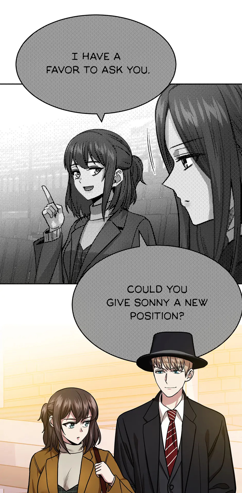 Re'Draft Chapter 64 page 2 - 