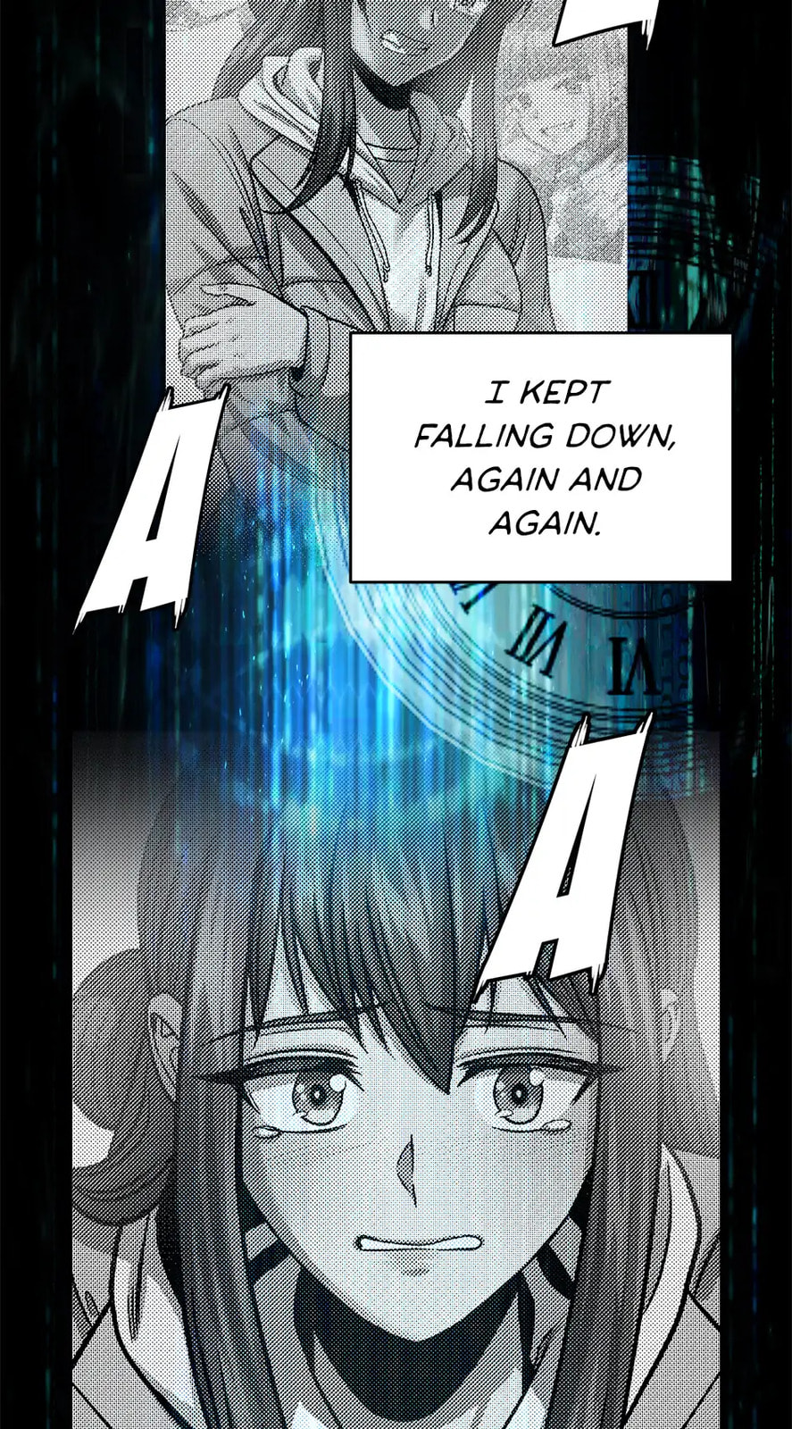 Re'Draft Chapter 64 page 11 - 