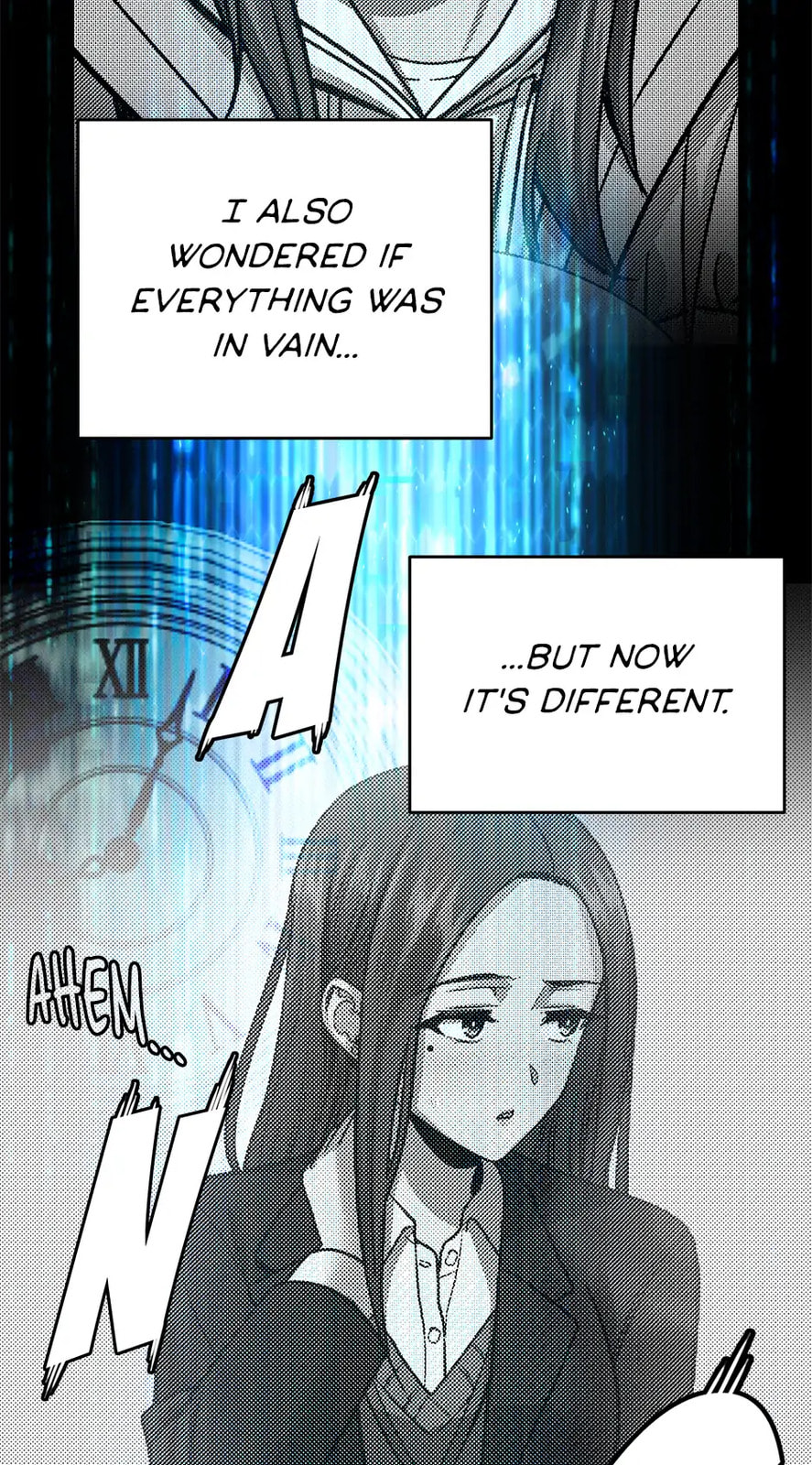 Re'Draft Chapter 64 page 12 - 