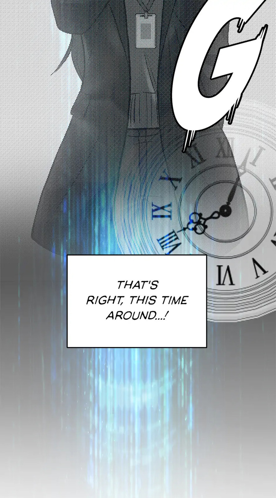 Re'Draft Chapter 64 page 13 - 