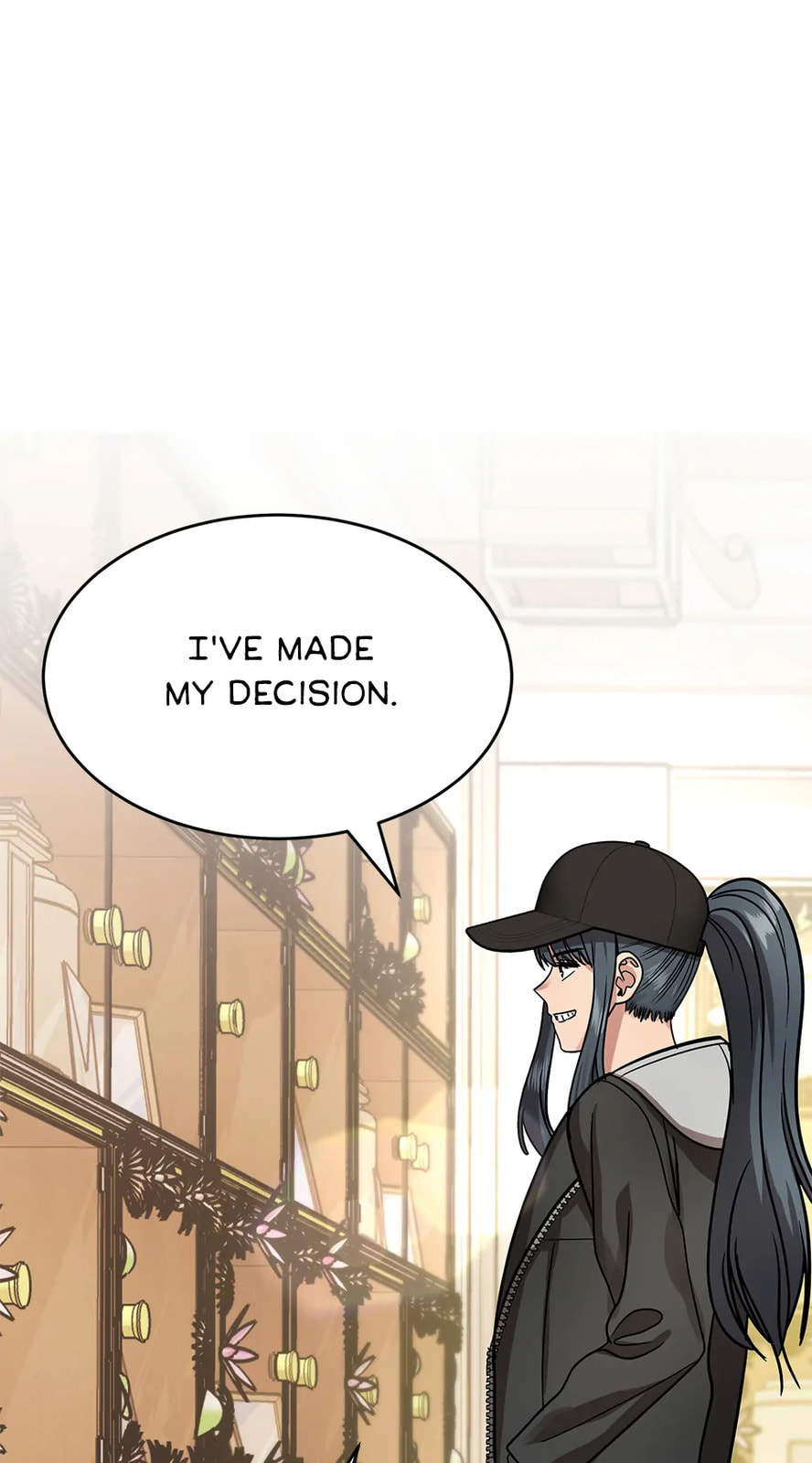 Re'Draft Chapter 64 page 16 - 