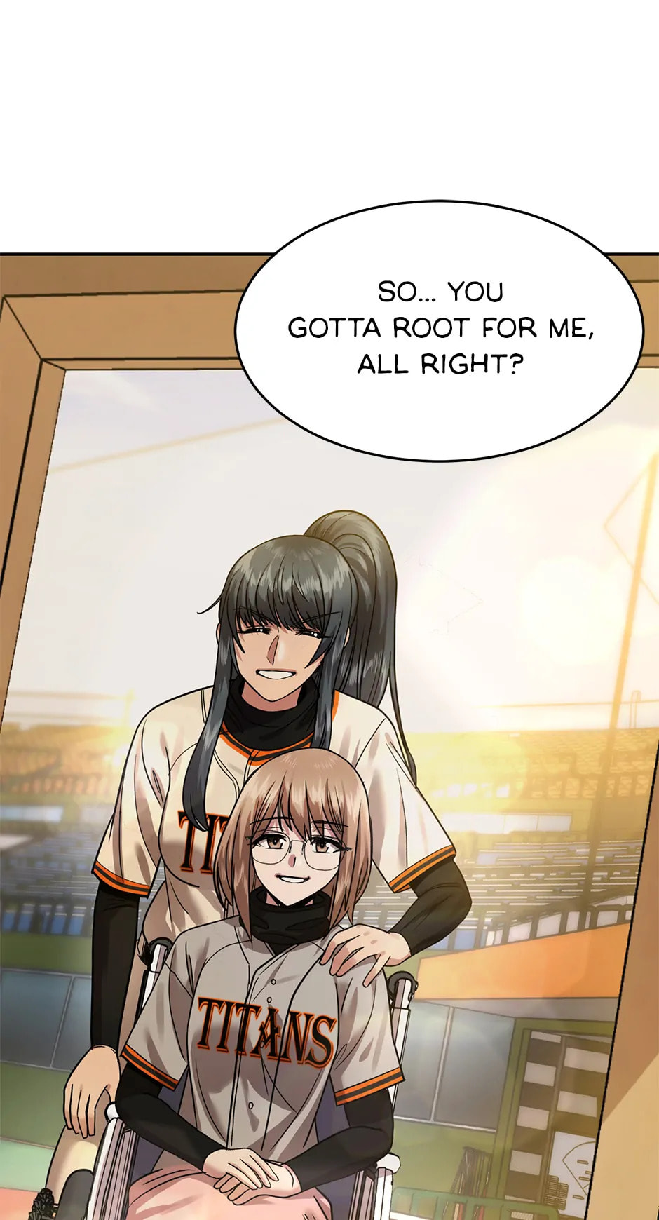 Re'Draft Chapter 64 page 18 - 