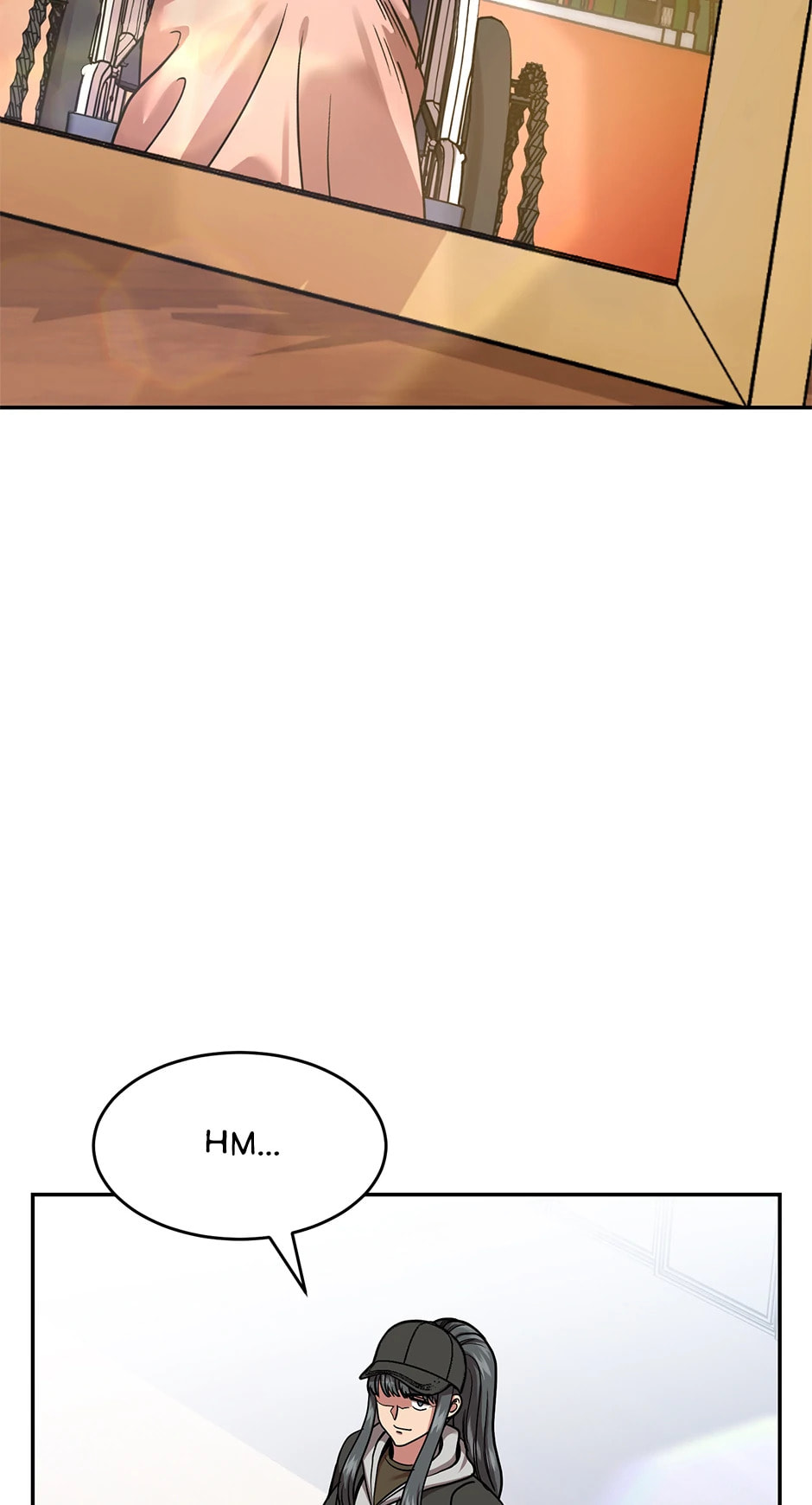 Re'Draft Chapter 64 page 19 - 