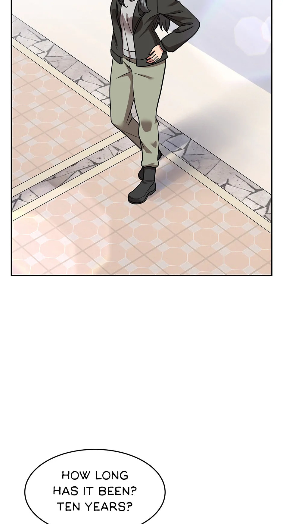 Re'Draft Chapter 64 page 20 - 