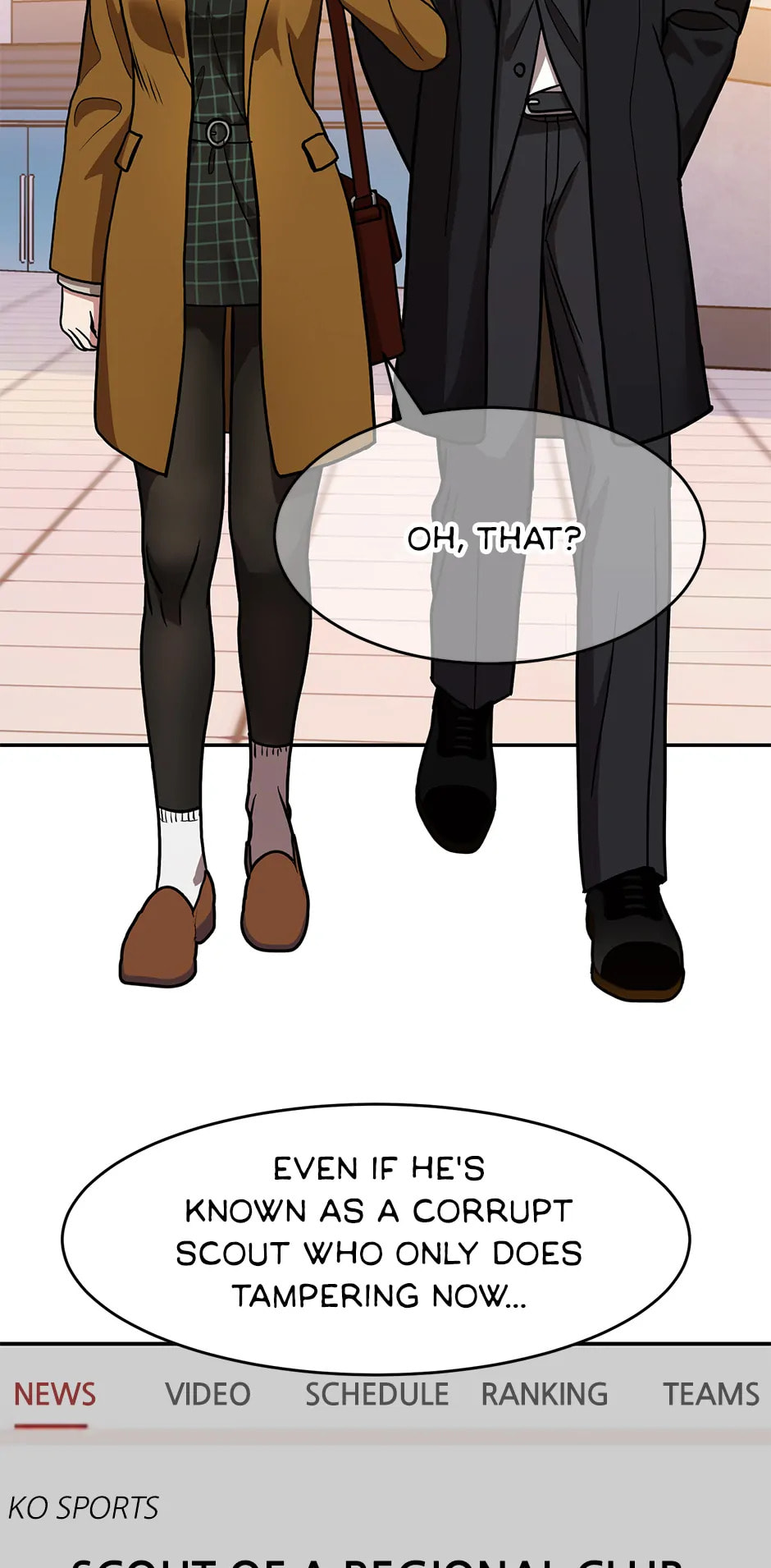 Re'Draft Chapter 64 page 3 - 