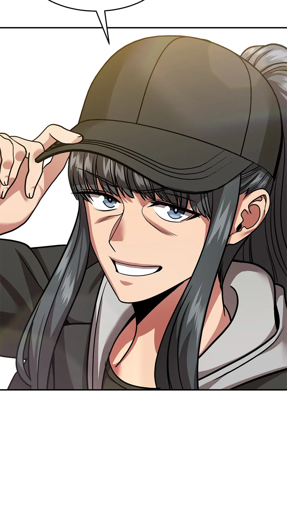 Re'Draft Chapter 64 page 21 - 