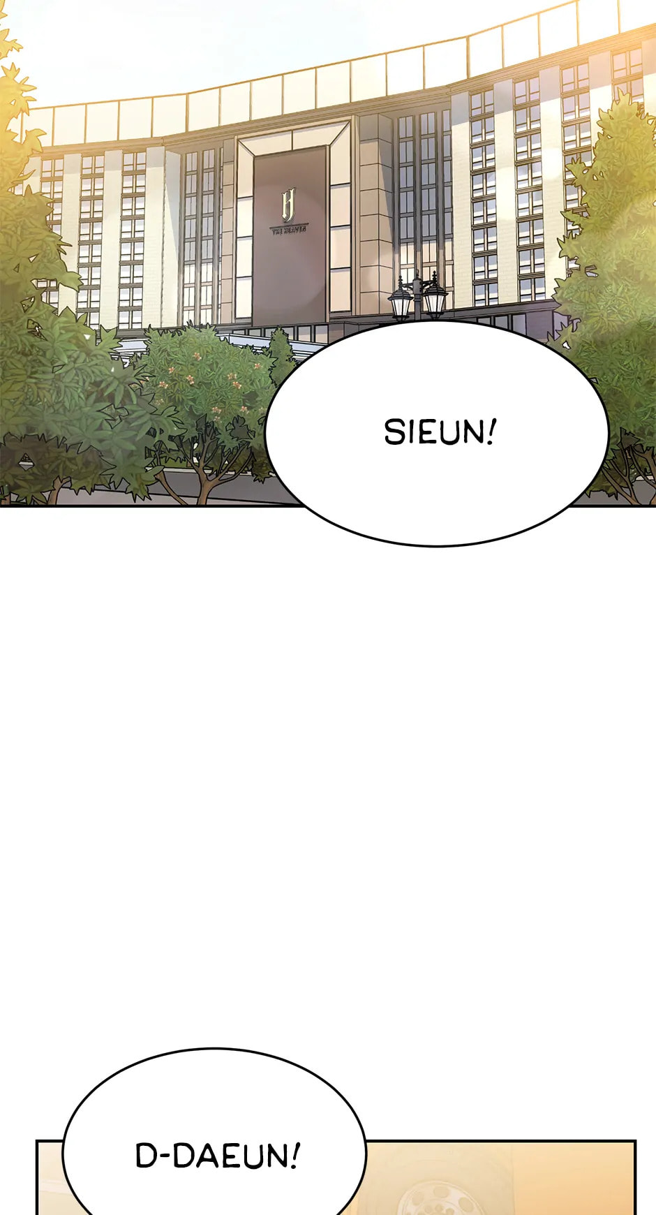 Re'Draft Chapter 64 page 23 - 