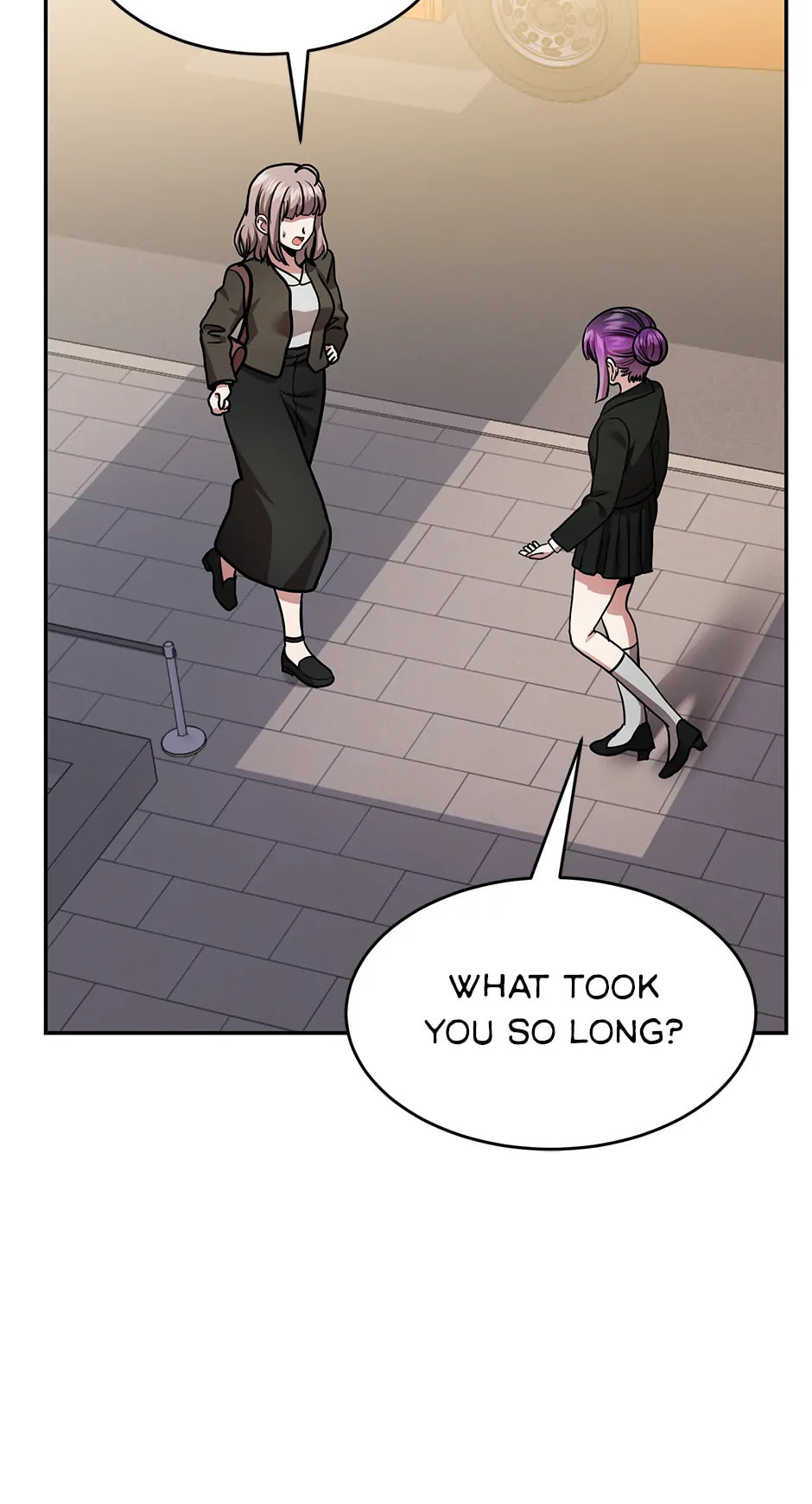 Re'Draft Chapter 64 page 24 - 