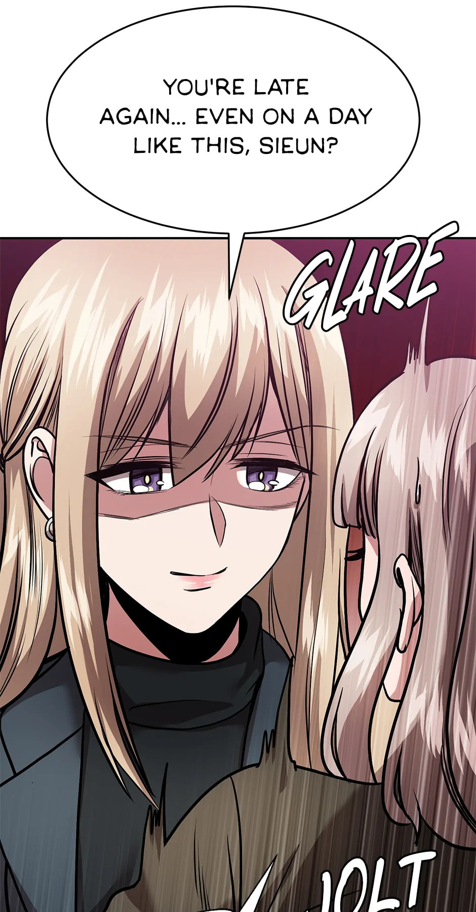 Re'Draft Chapter 64 page 26 - 