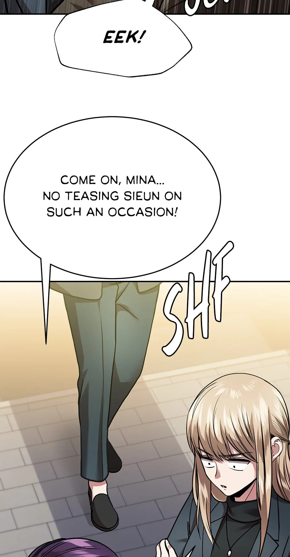 Re'Draft Chapter 64 page 27 - 