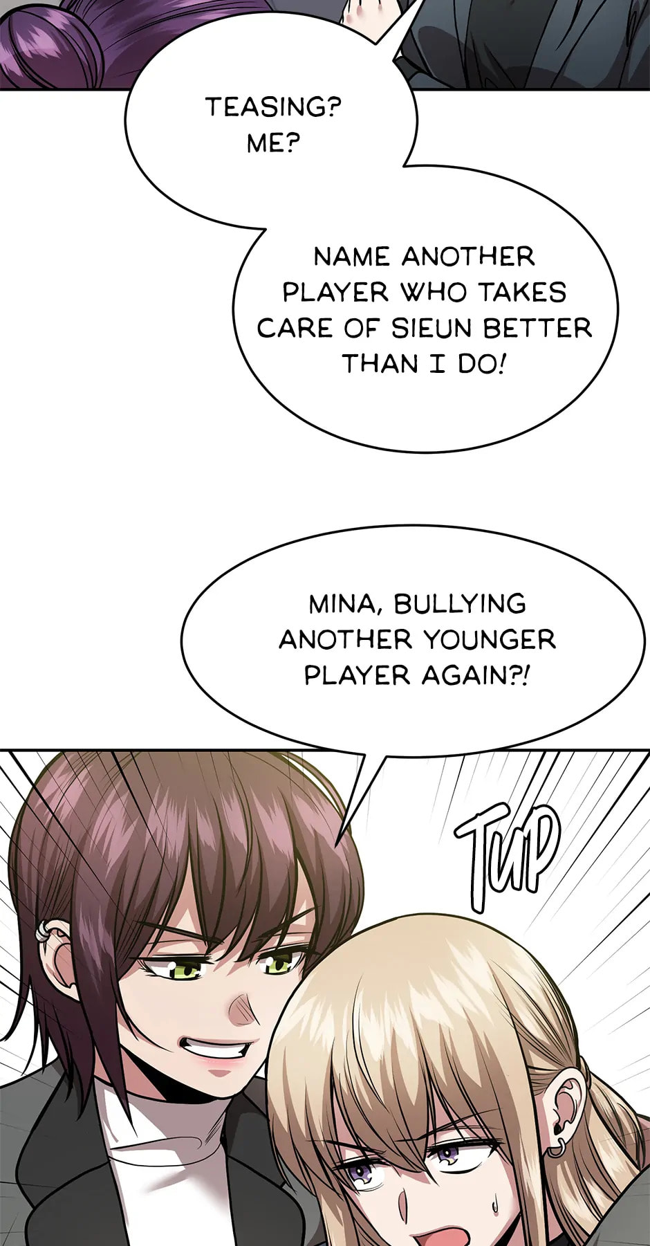 Re'Draft Chapter 64 page 28 - 
