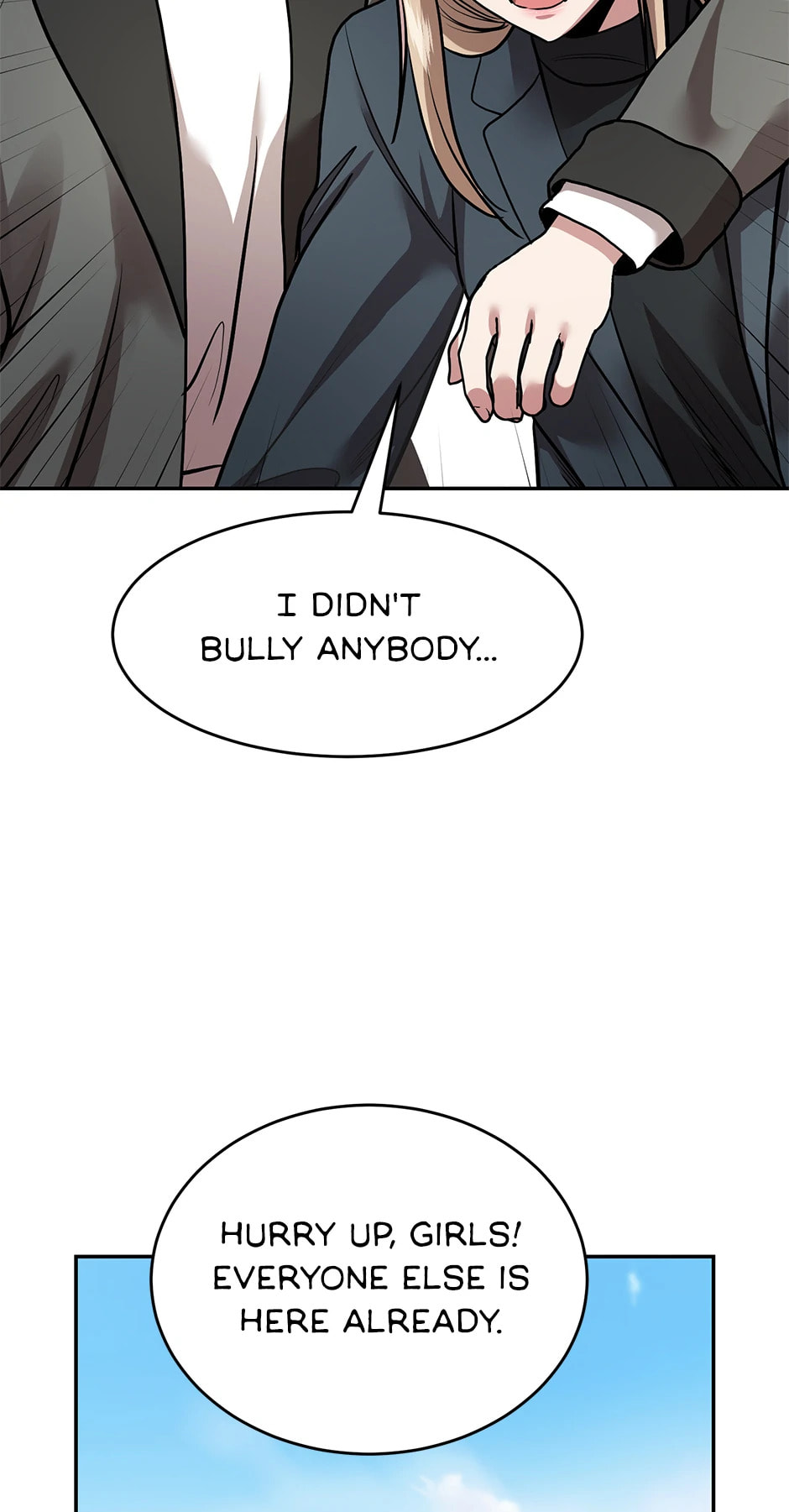 Re'Draft Chapter 64 page 29 - 