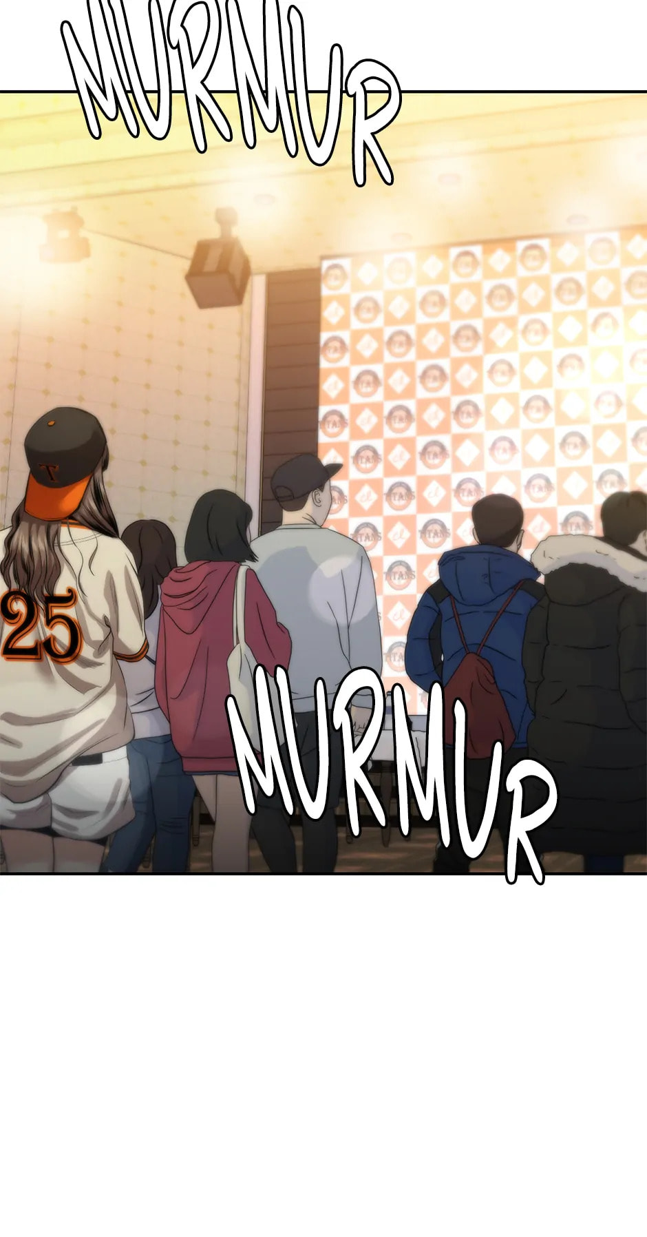 Re'Draft Chapter 64 page 31 - 