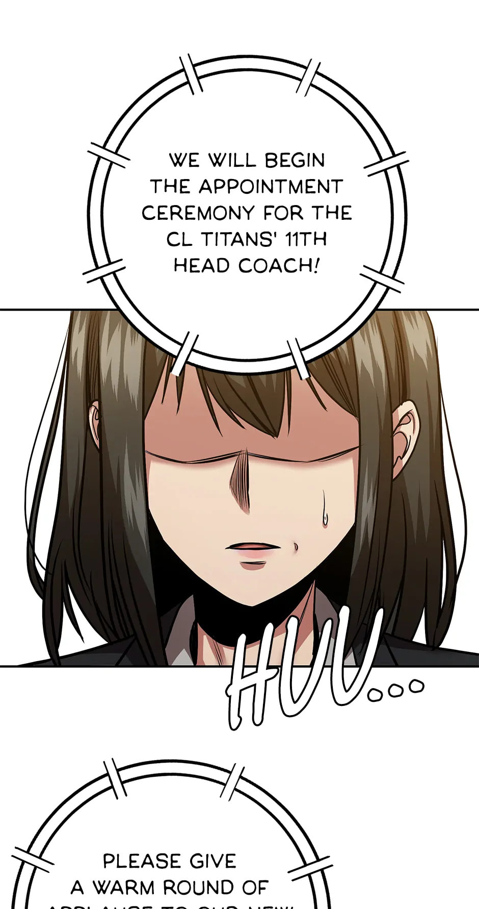 Re'Draft Chapter 64 page 33 - 