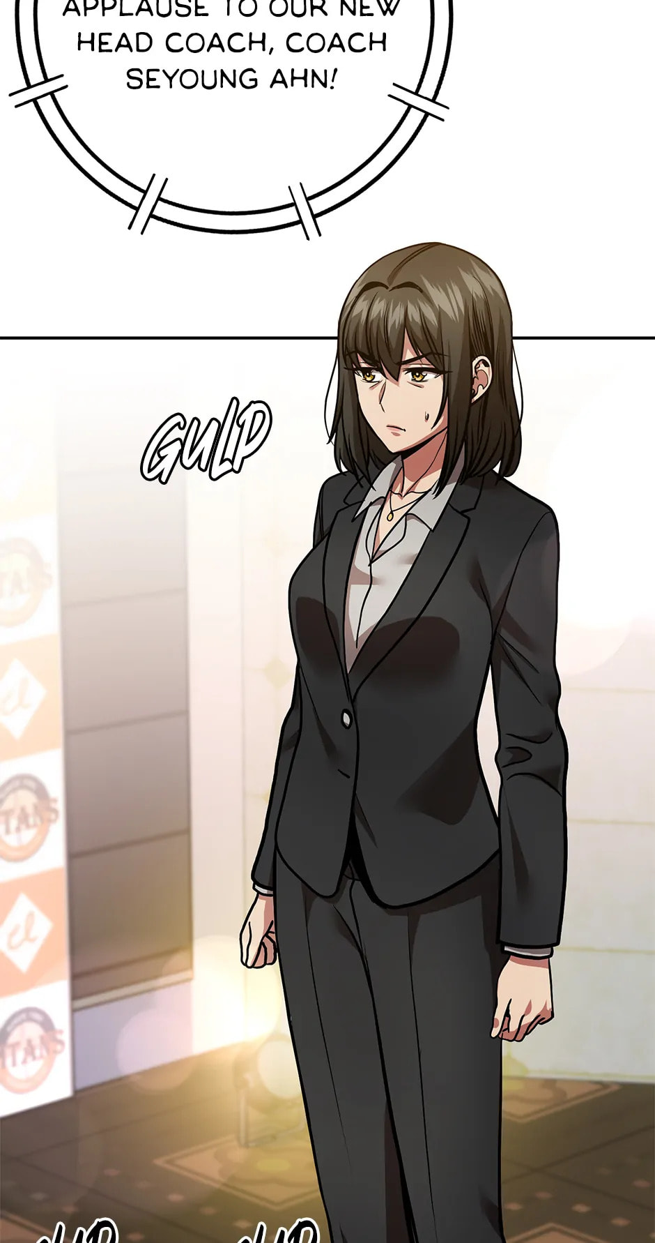 Re'Draft Chapter 64 page 34 - 