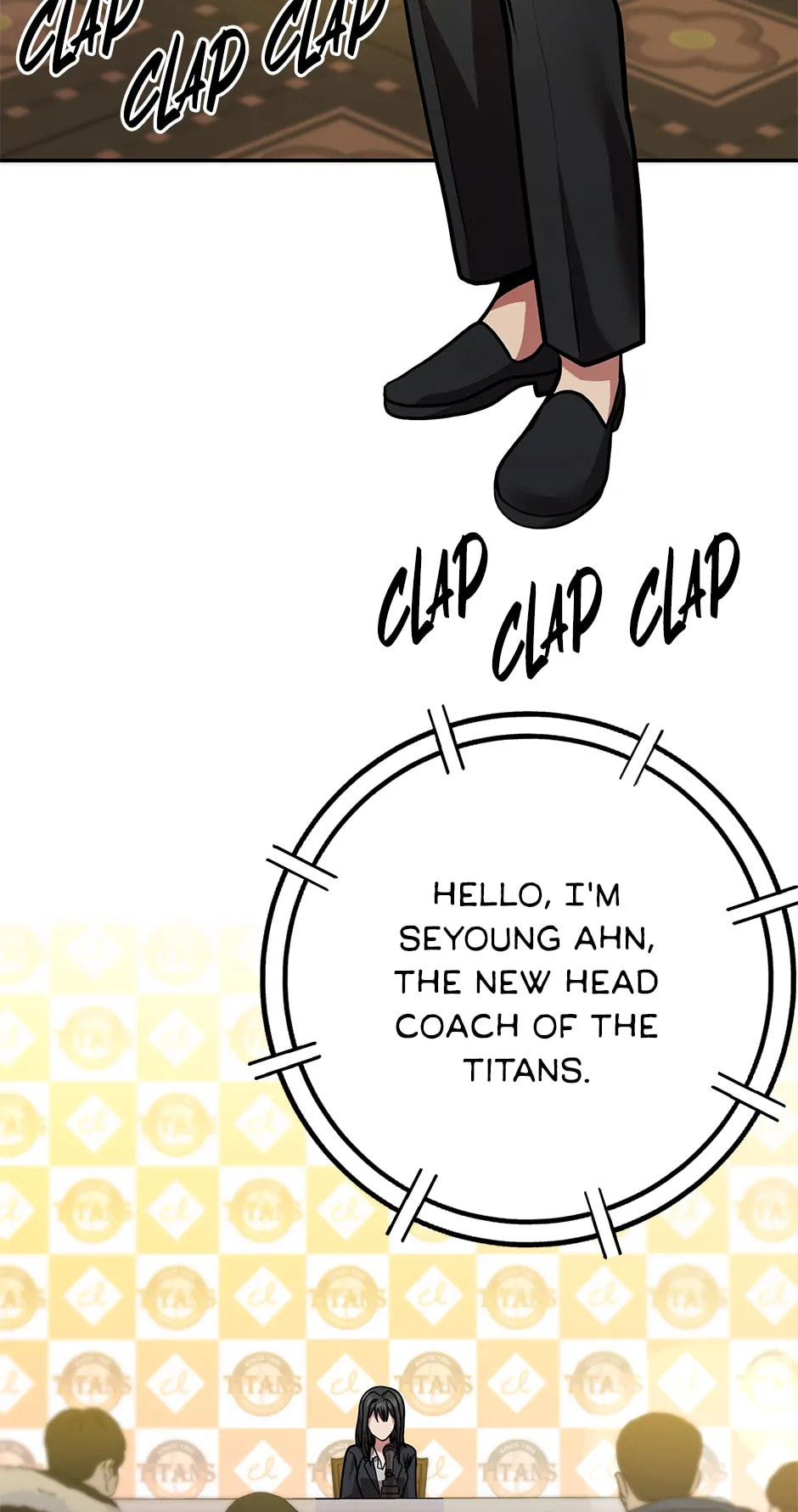 Re'Draft Chapter 64 page 35 - 
