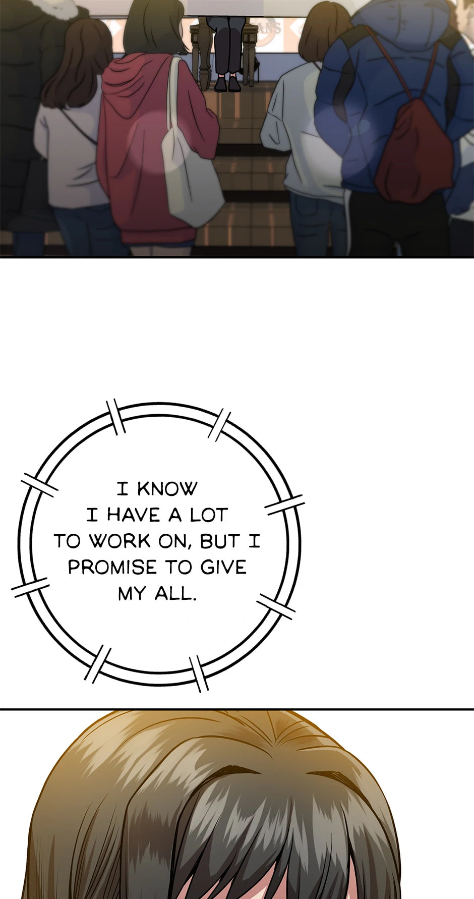 Re'Draft Chapter 64 page 36 - 